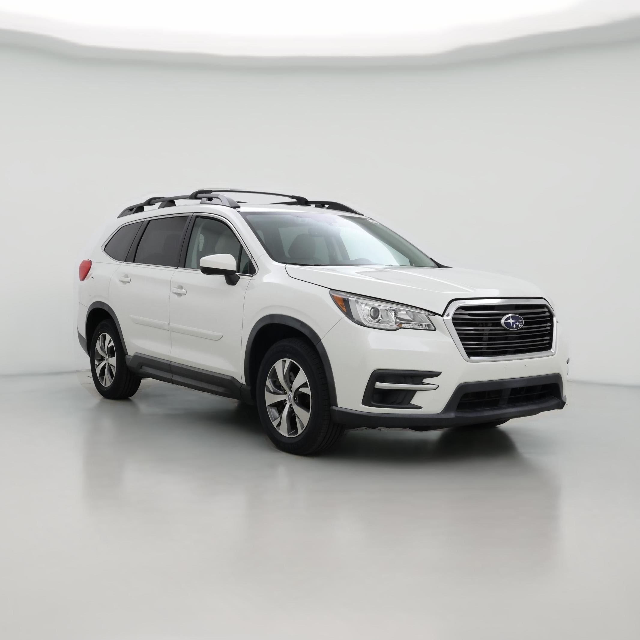 Thumbnail: 2020 Subaru Ascent - 1