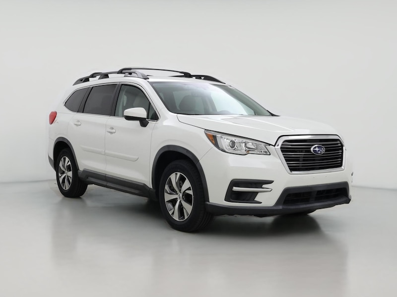 2020 Subaru Ascent Premium -
                  Naples, FL