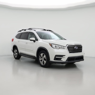 2020 Subaru Ascent Premium