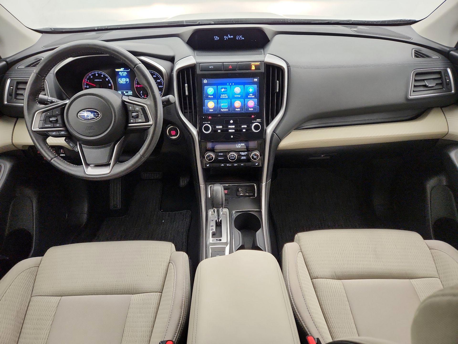 Thumbnail: 2020 Subaru Ascent - 9