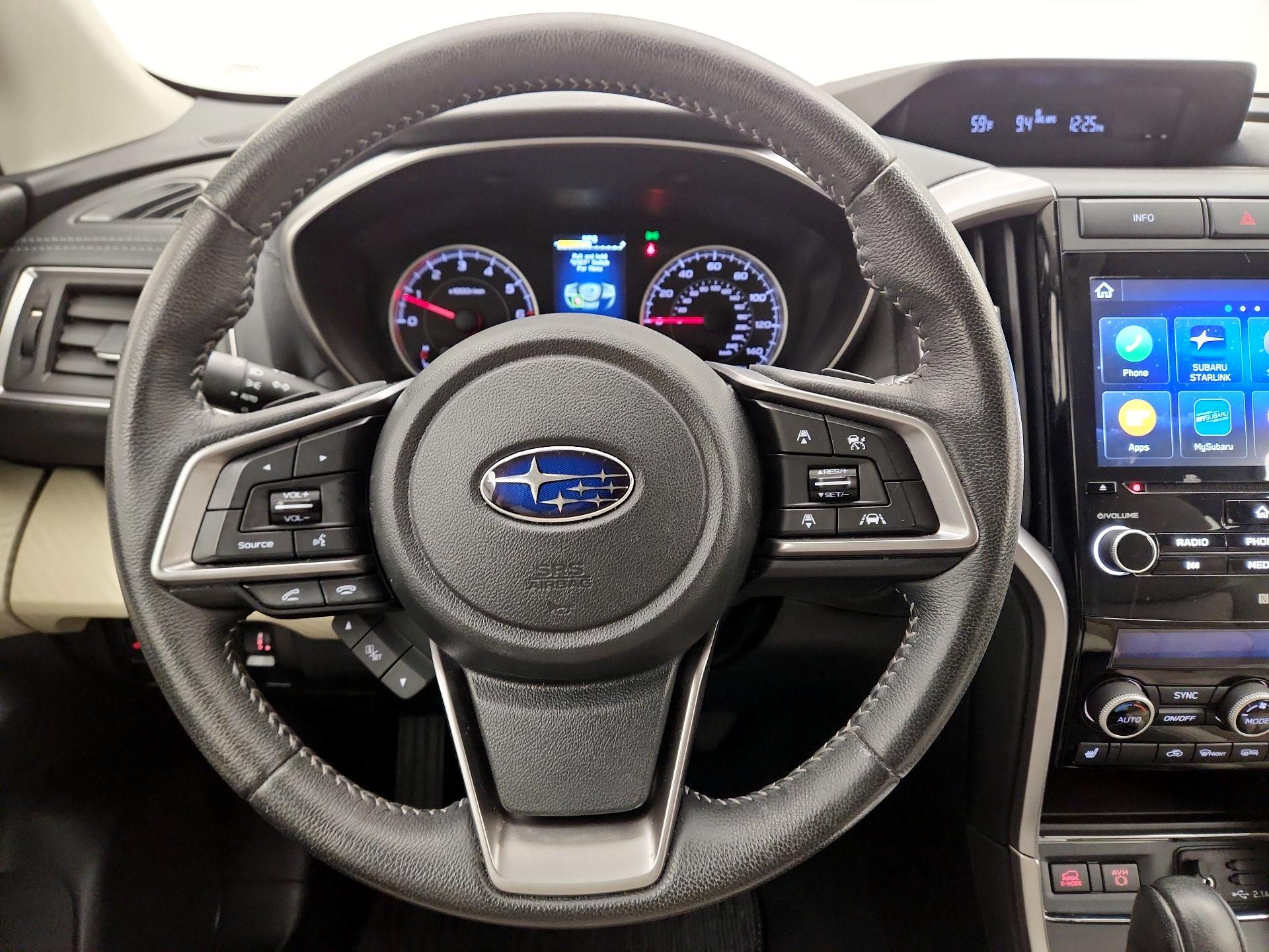 Thumbnail: 2020 Subaru Ascent - 10