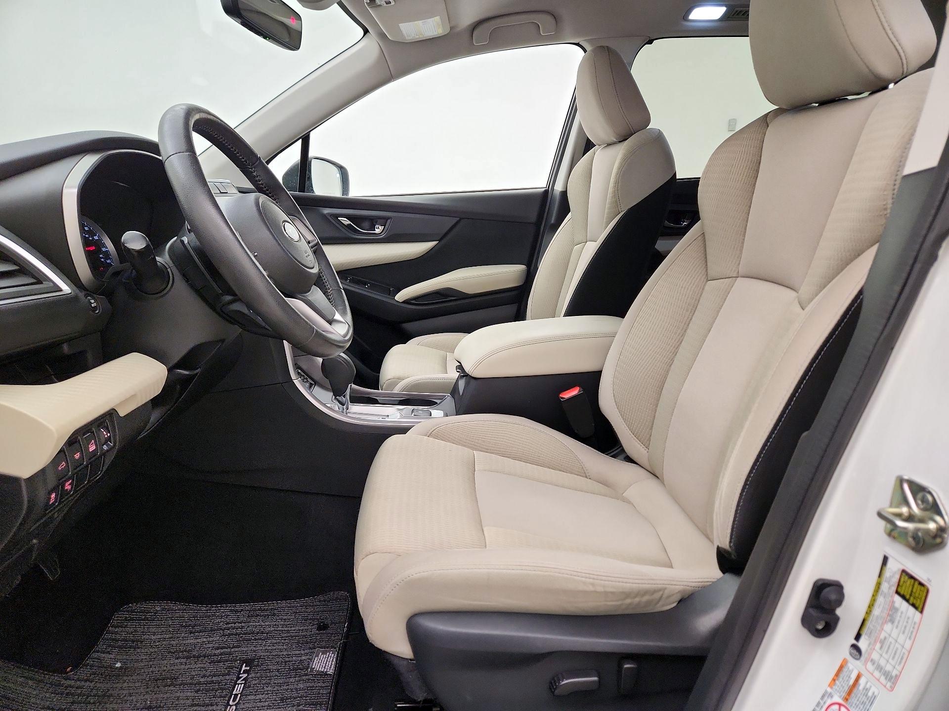 Thumbnail: 2020 Subaru Ascent - 11