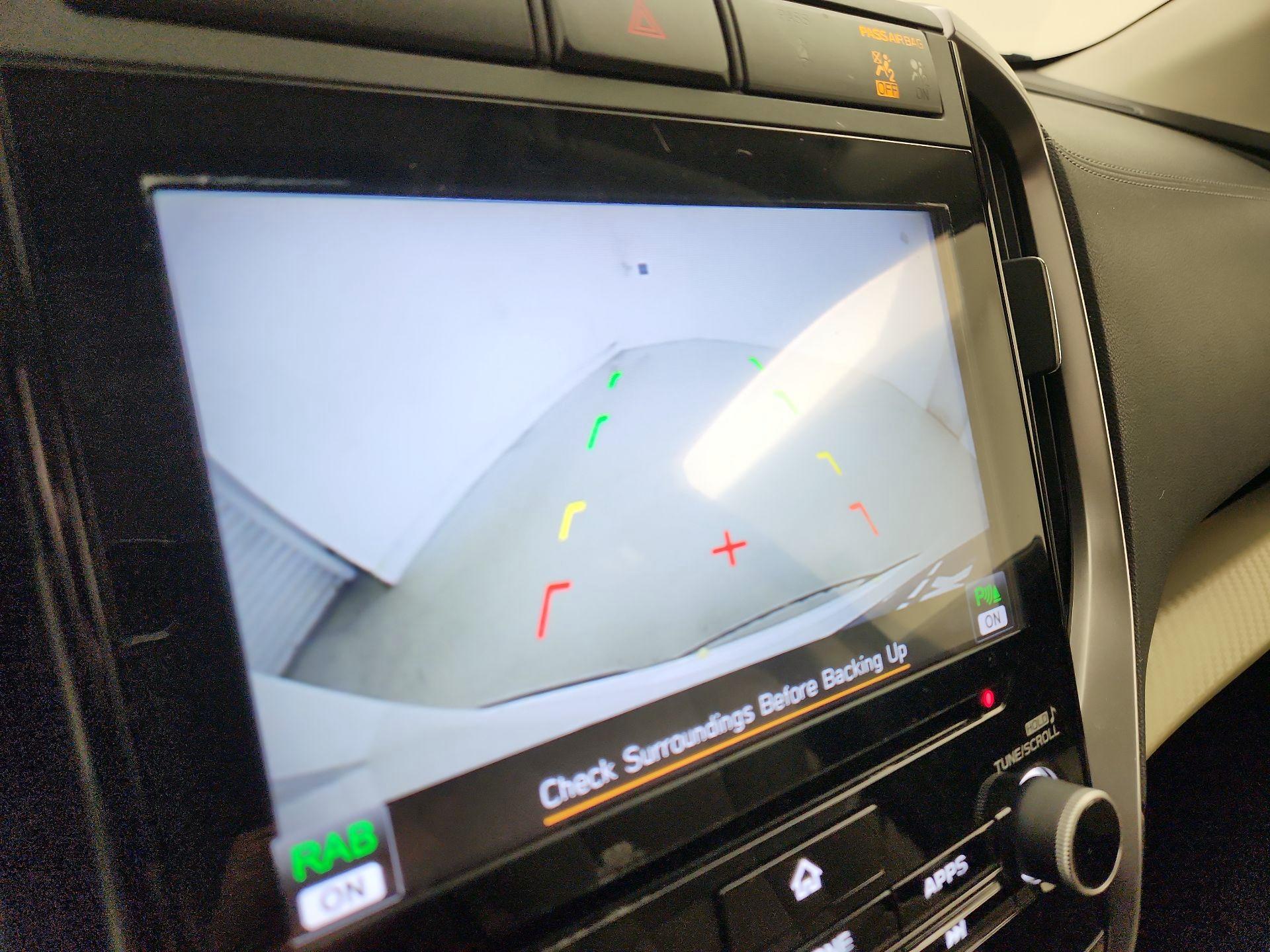 Thumbnail: 2020 Subaru Ascent - 14