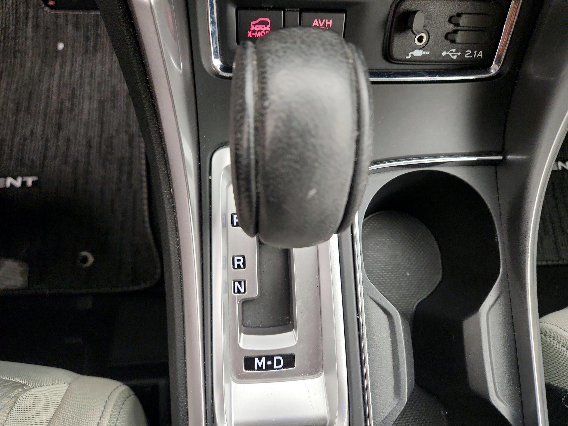 Thumbnail: 2020 Subaru Ascent - 17