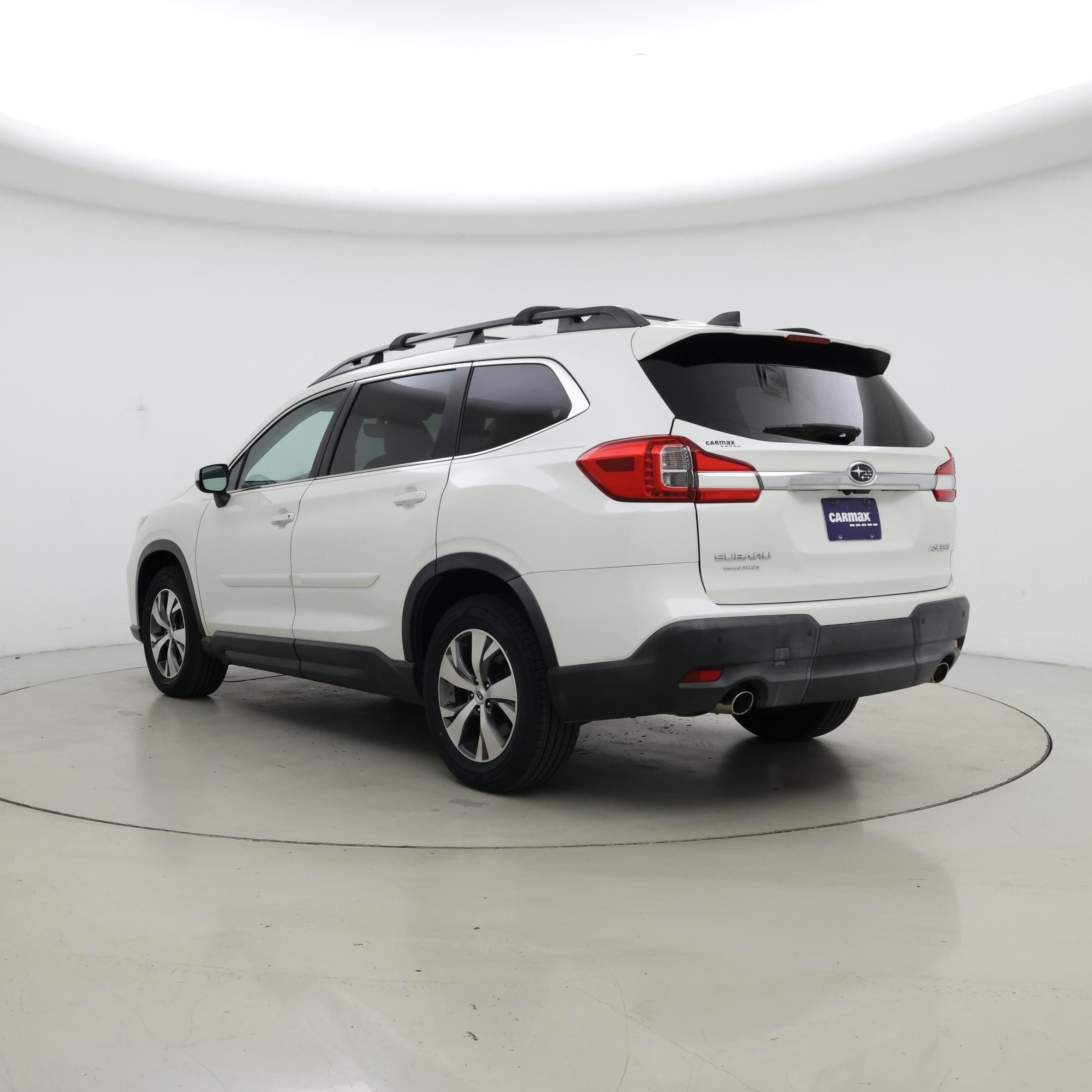 Thumbnail: 2020 Subaru Ascent - 2