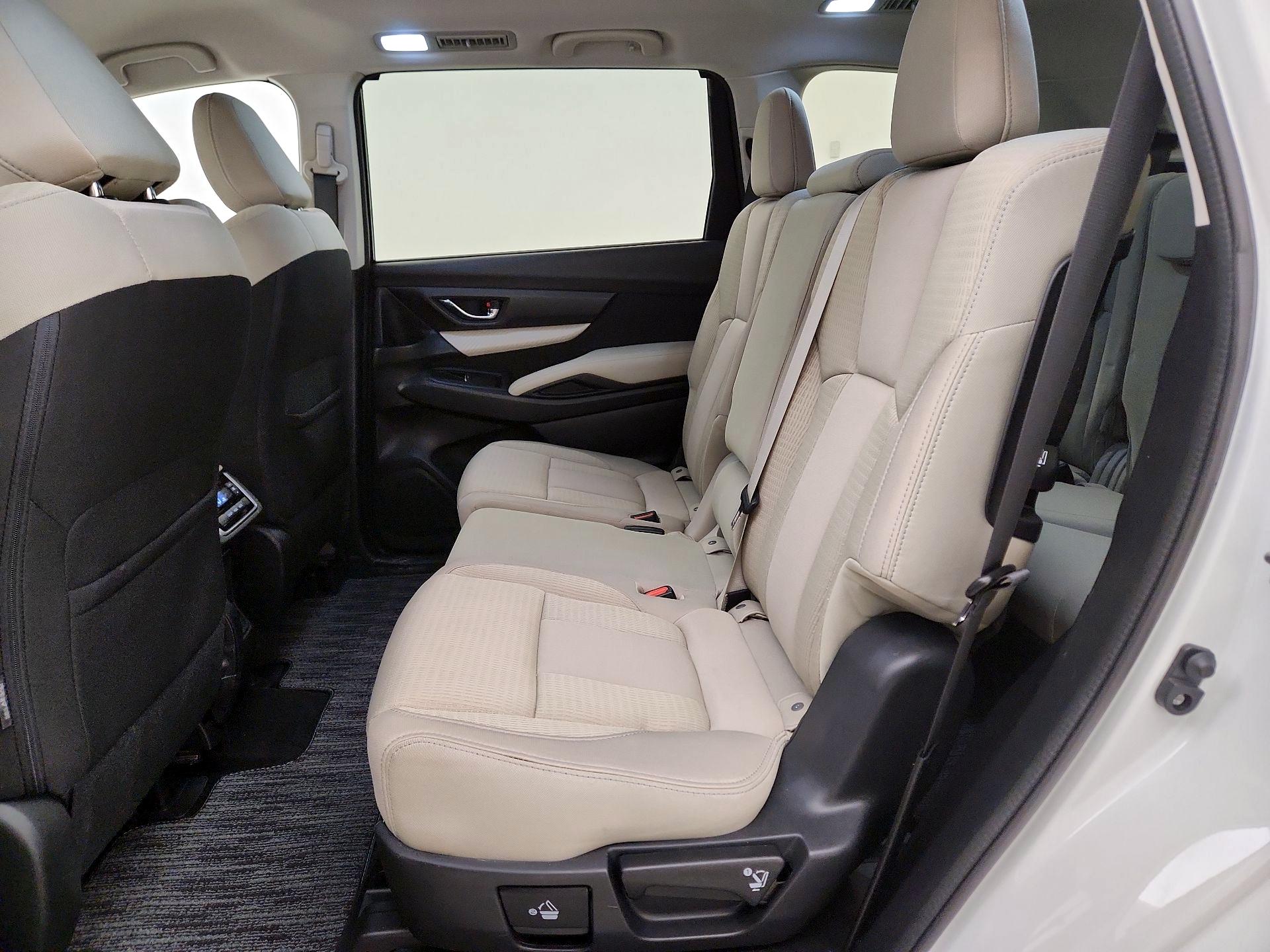 Thumbnail: 2020 Subaru Ascent - 19