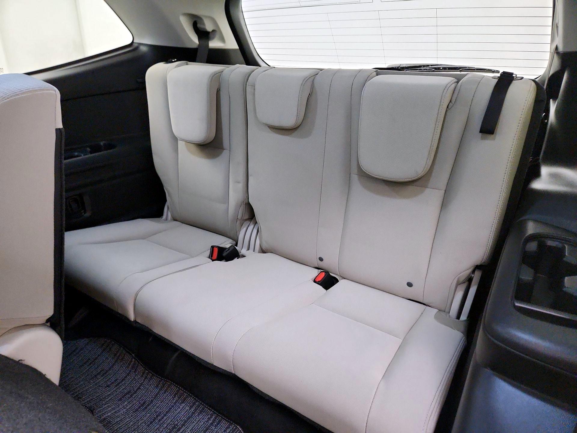 Thumbnail: 2020 Subaru Ascent - 20