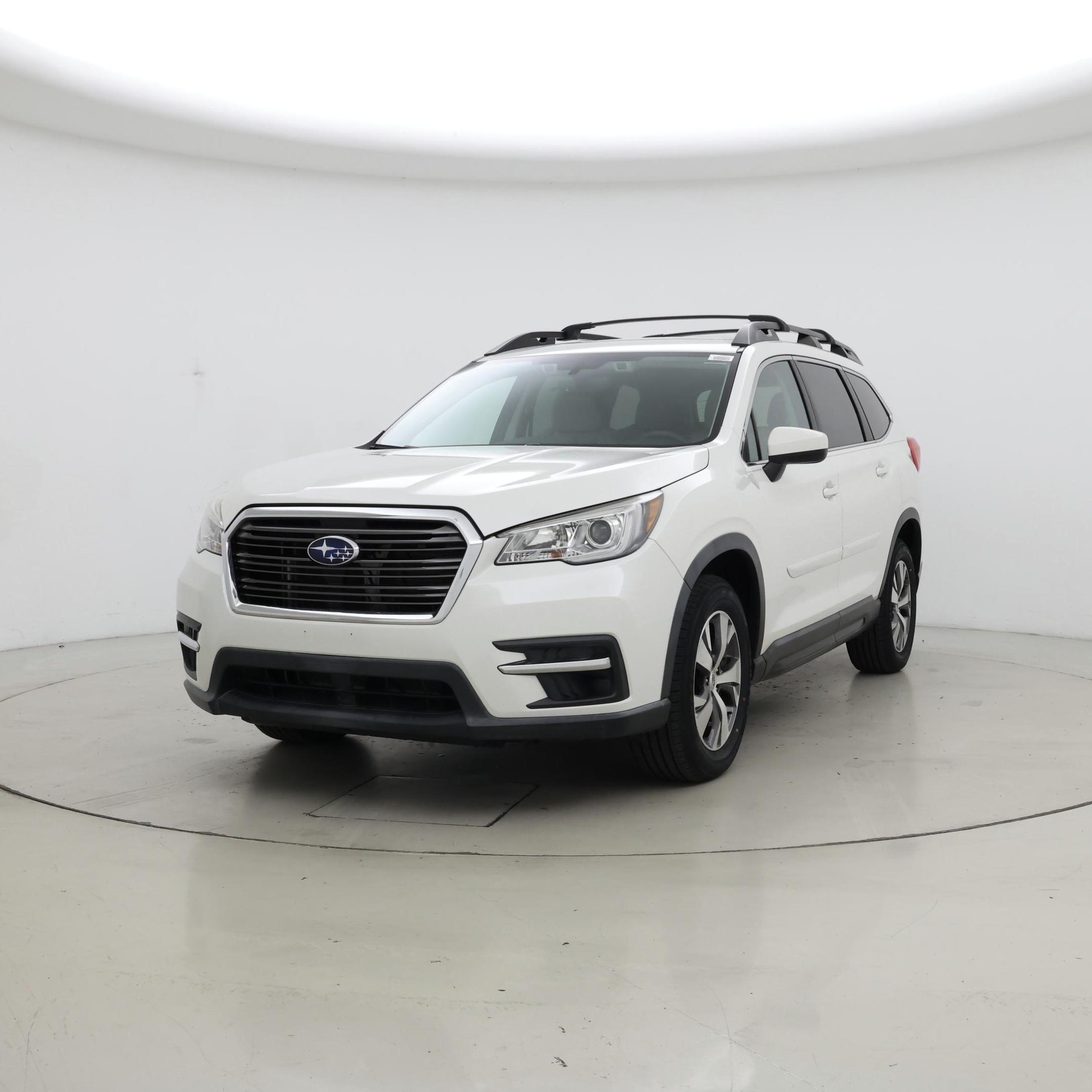 Thumbnail: 2020 Subaru Ascent - 4