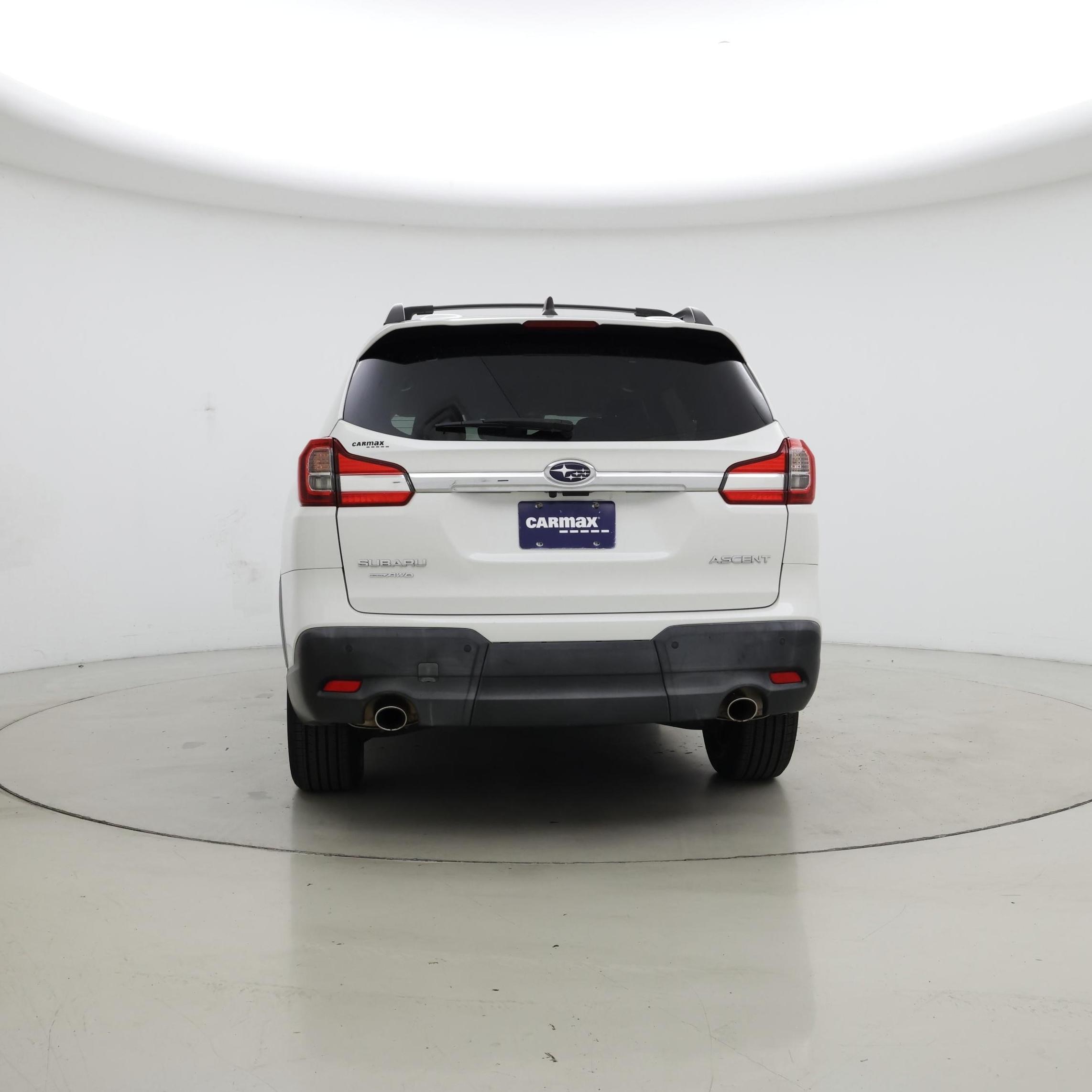 Thumbnail: 2020 Subaru Ascent - 6