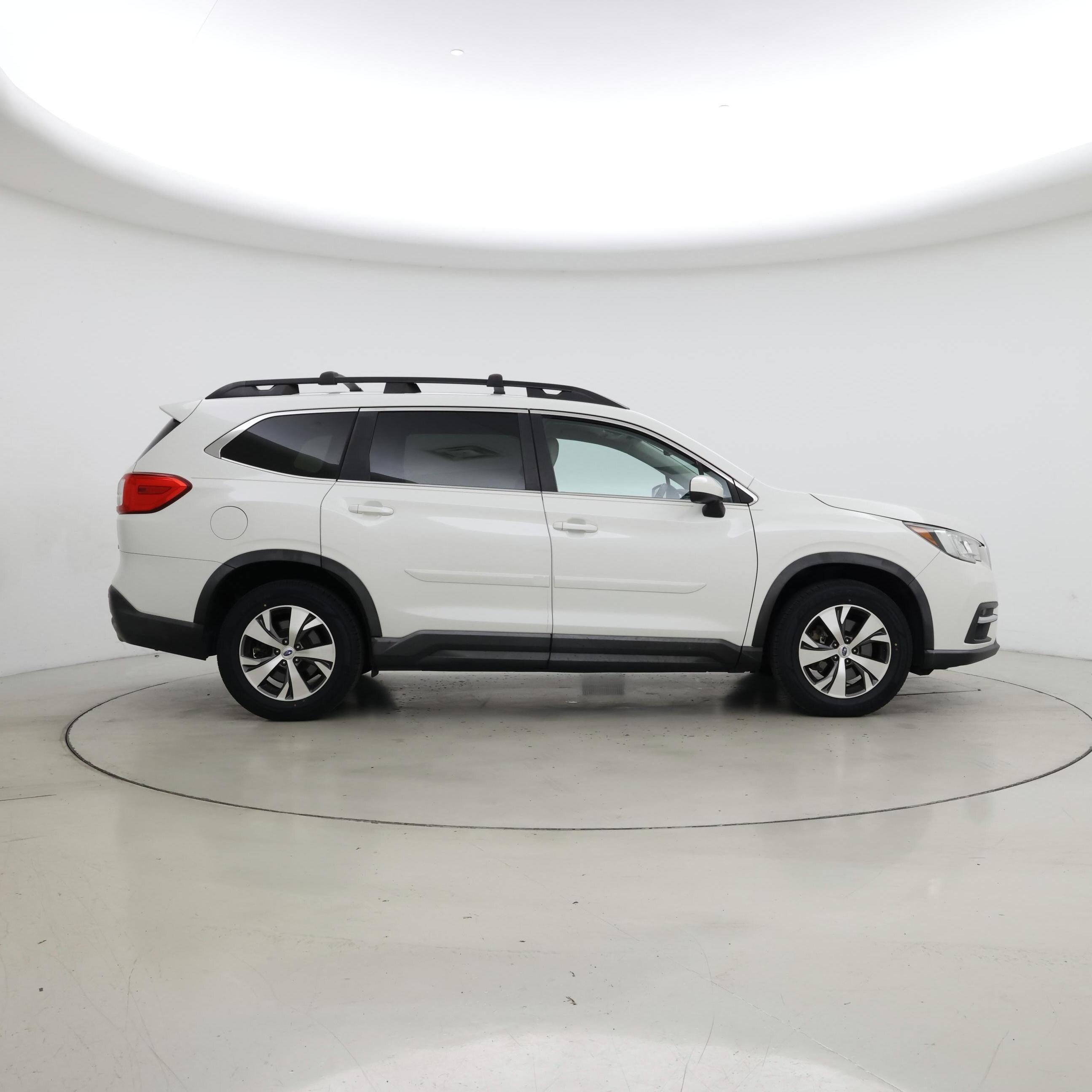 Thumbnail: 2020 Subaru Ascent - 7