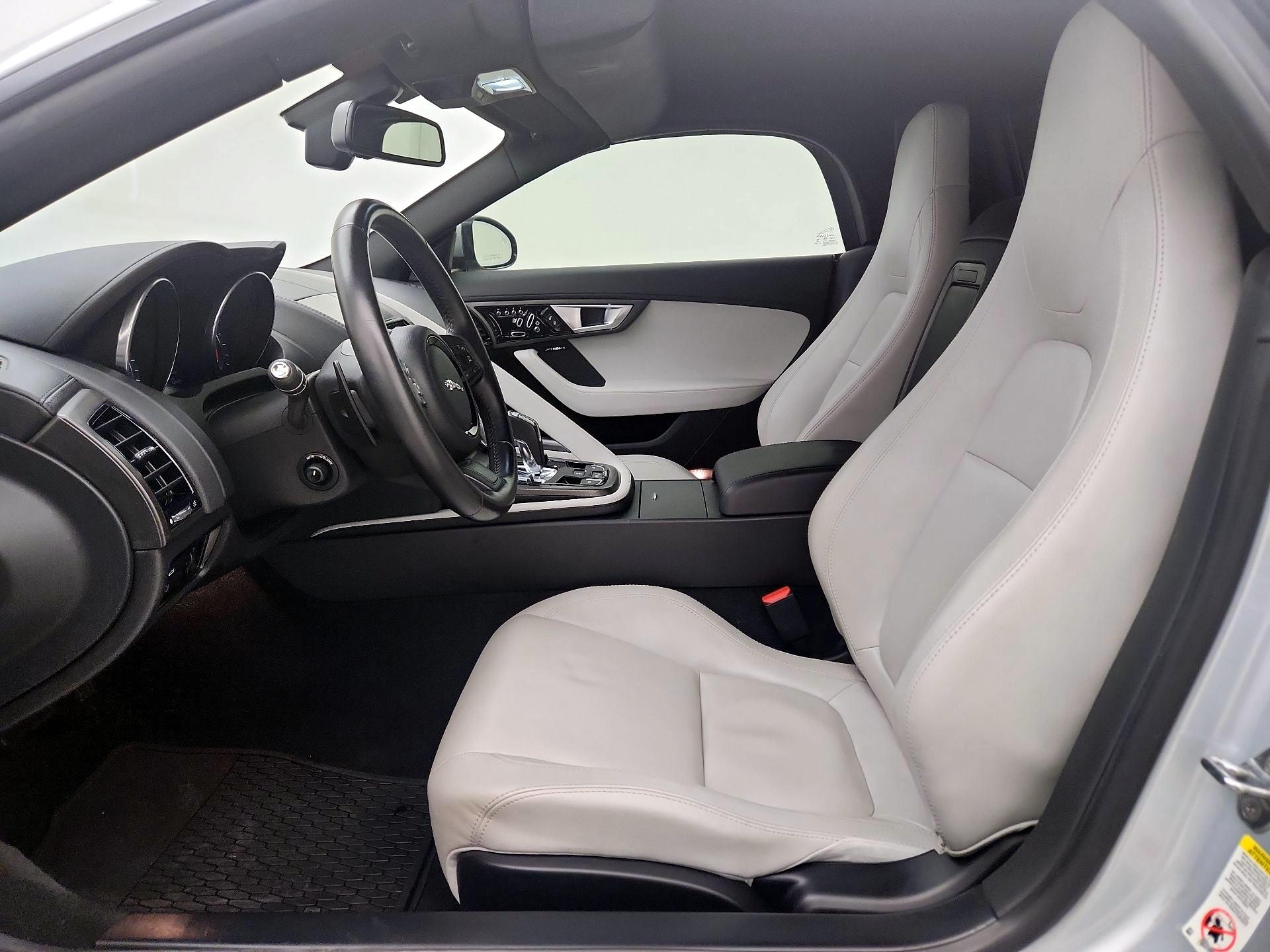 Thumbnail: 2015 Jaguar F-Type - 11