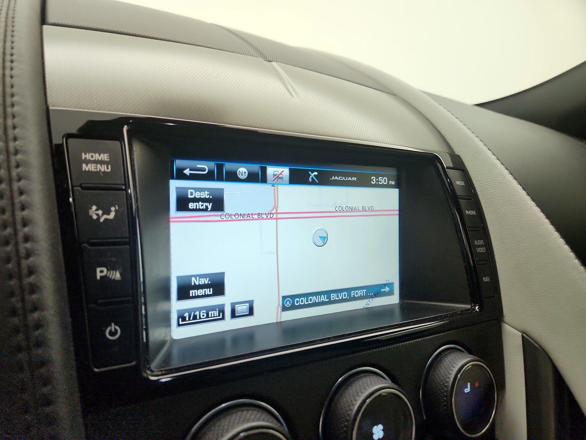 Thumbnail: 2015 Jaguar F-Type - 14