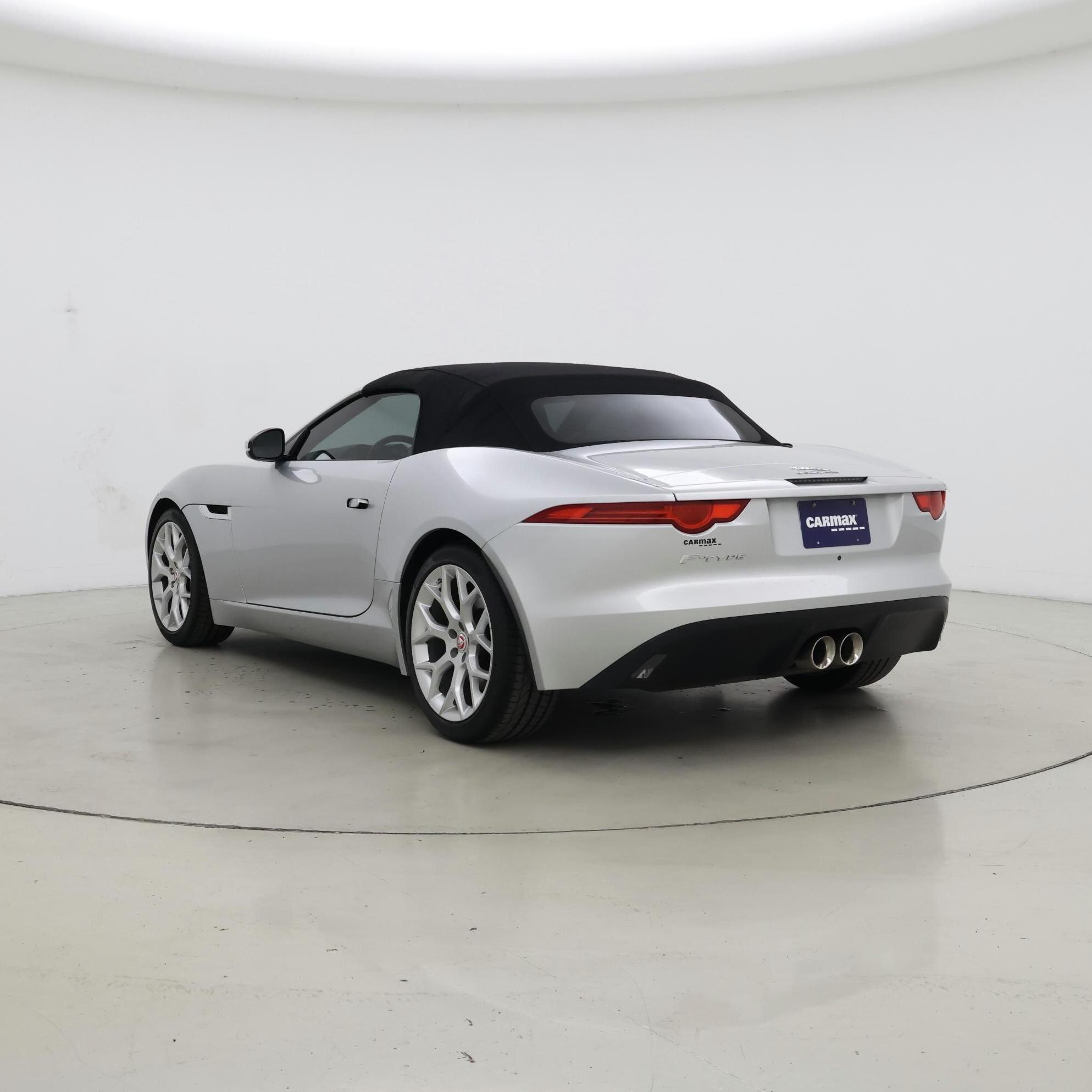 Thumbnail: 2015 Jaguar F-Type - 2