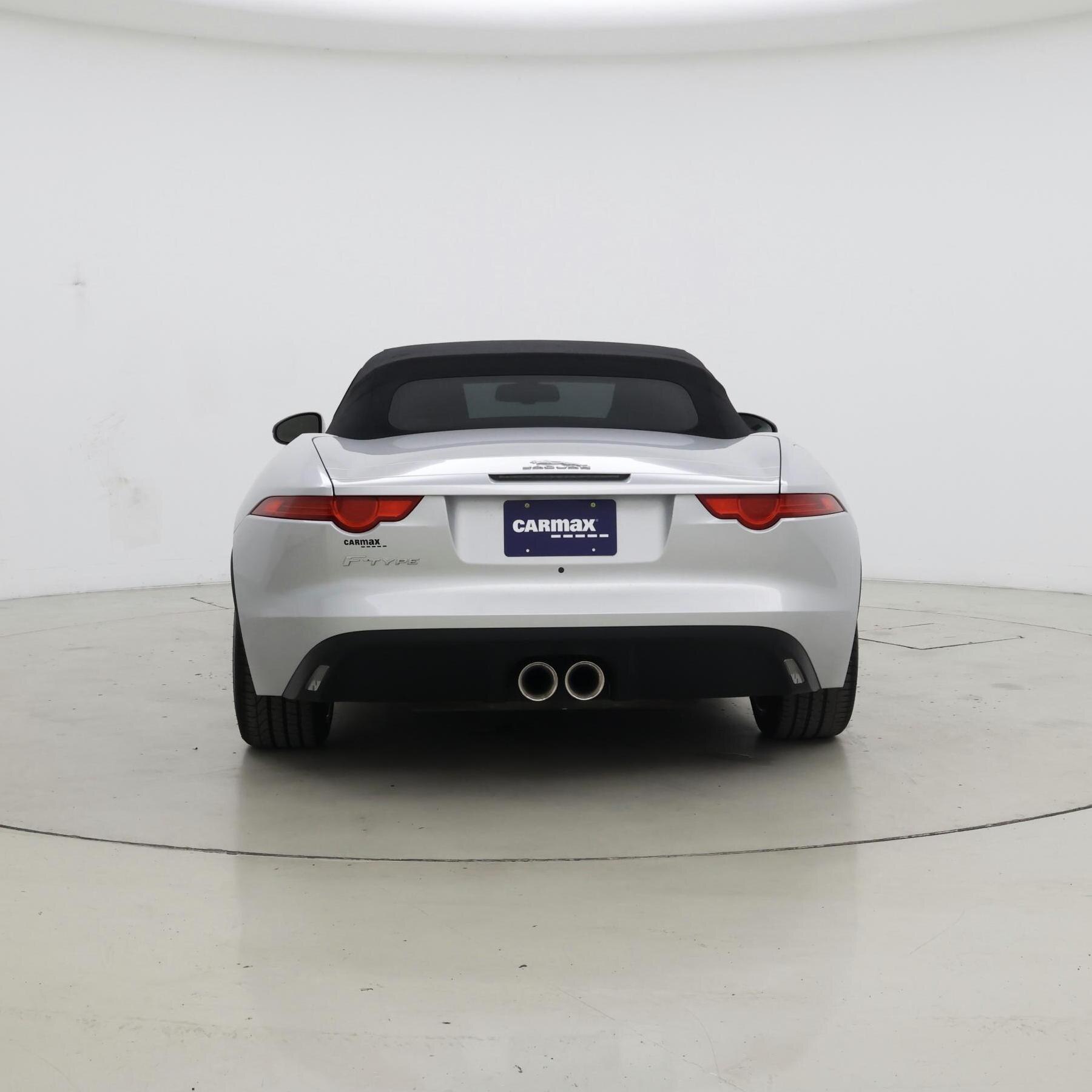 Thumbnail: 2015 Jaguar F-Type - 6