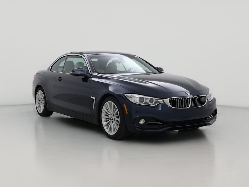 2016 BMW 4 Series 428i -
                  Fort Myers, FL