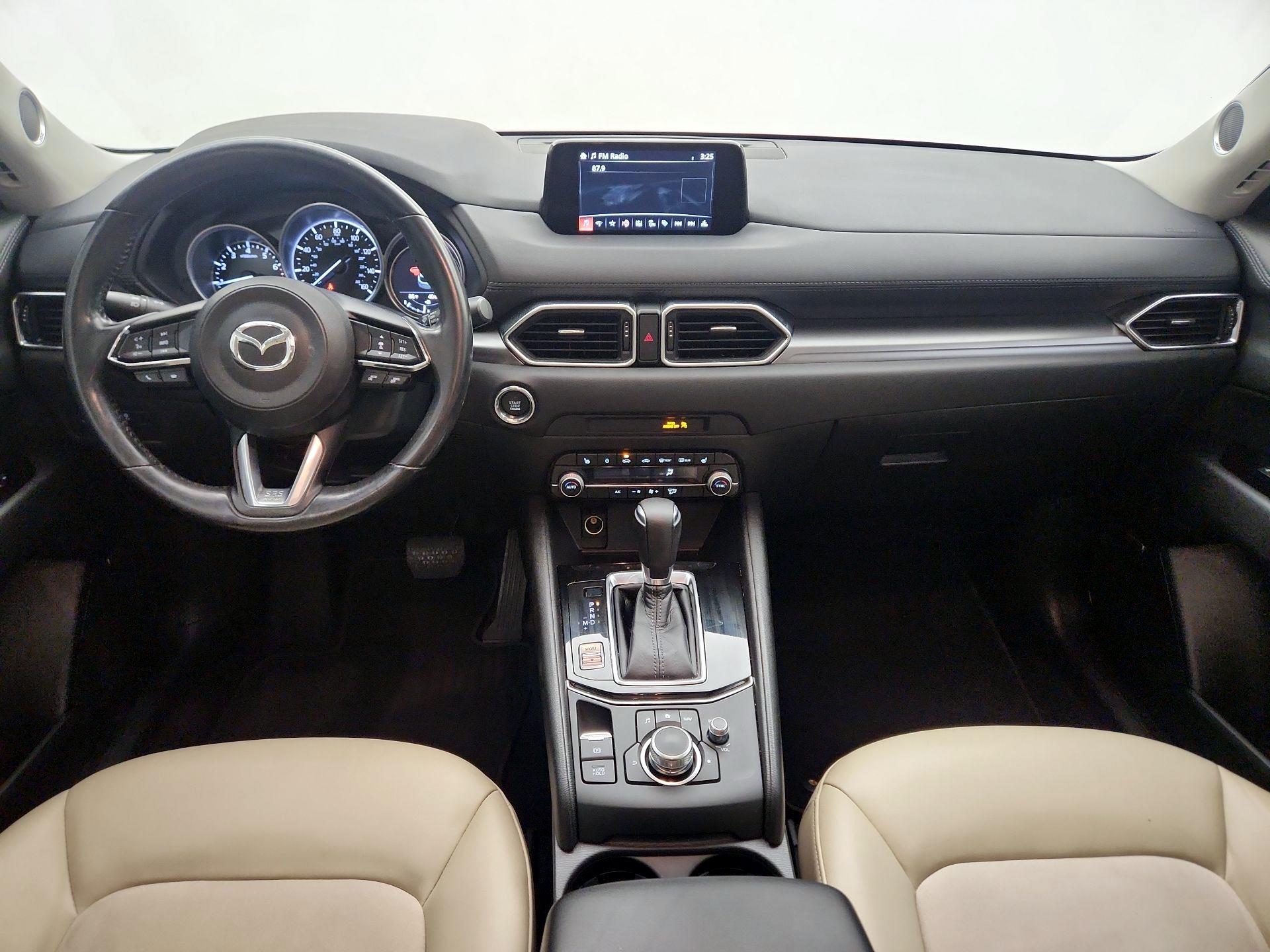 Thumbnail: 2020 Mazda CX-5 - 9