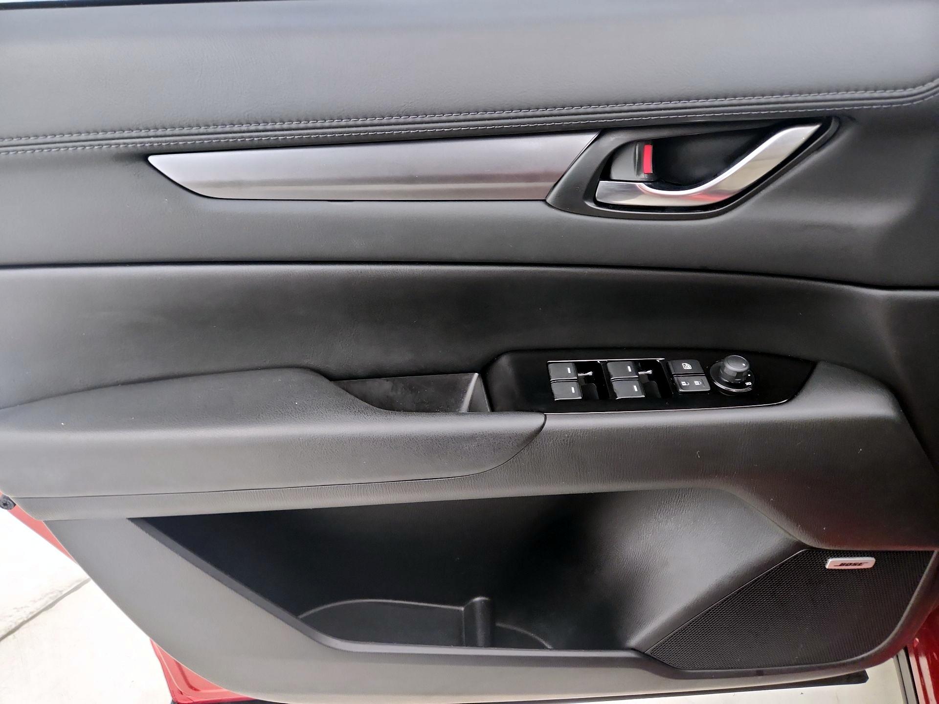 Thumbnail: 2020 Mazda CX-5 - 12