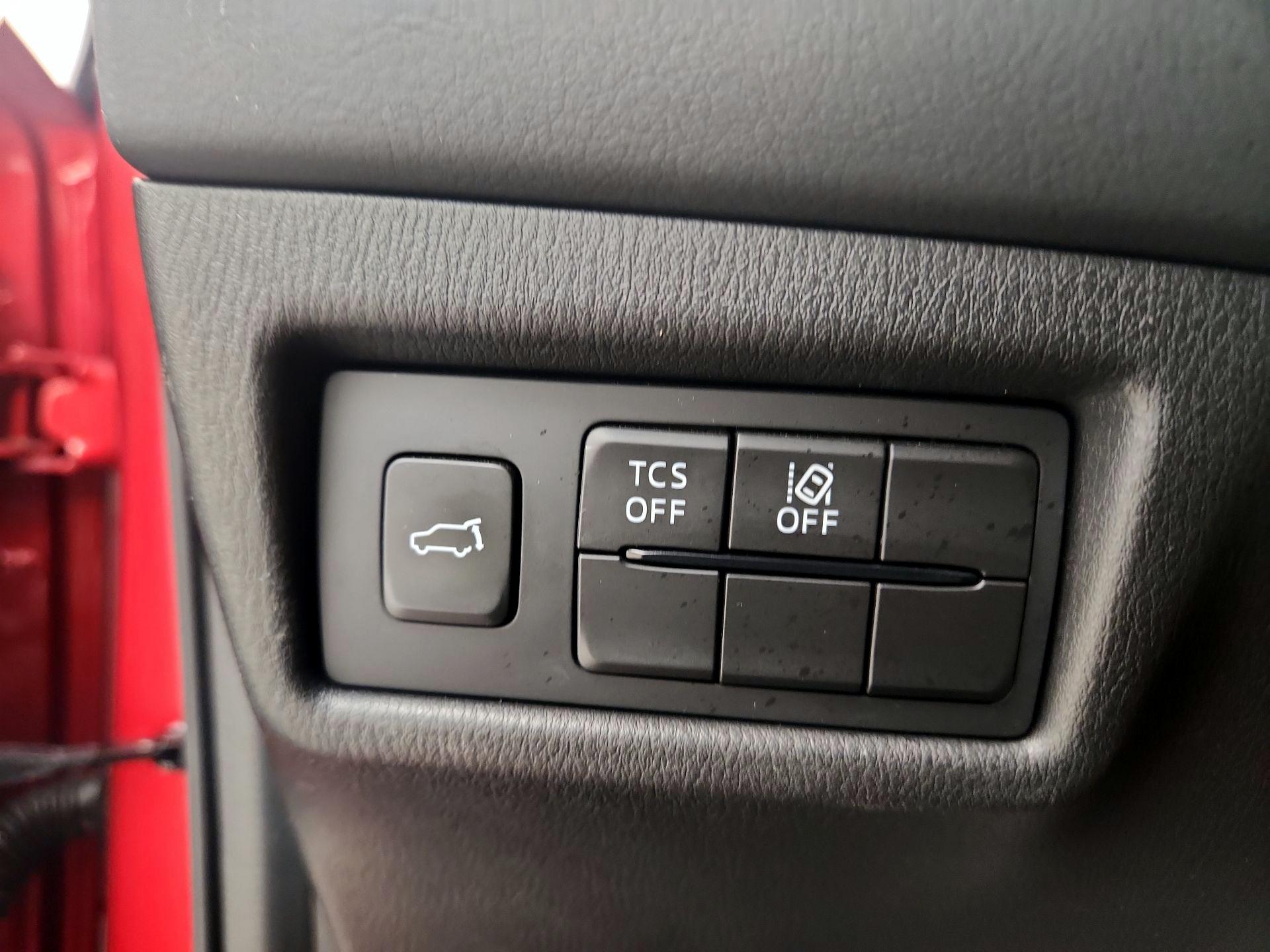 Thumbnail: 2020 Mazda CX-5 - 13