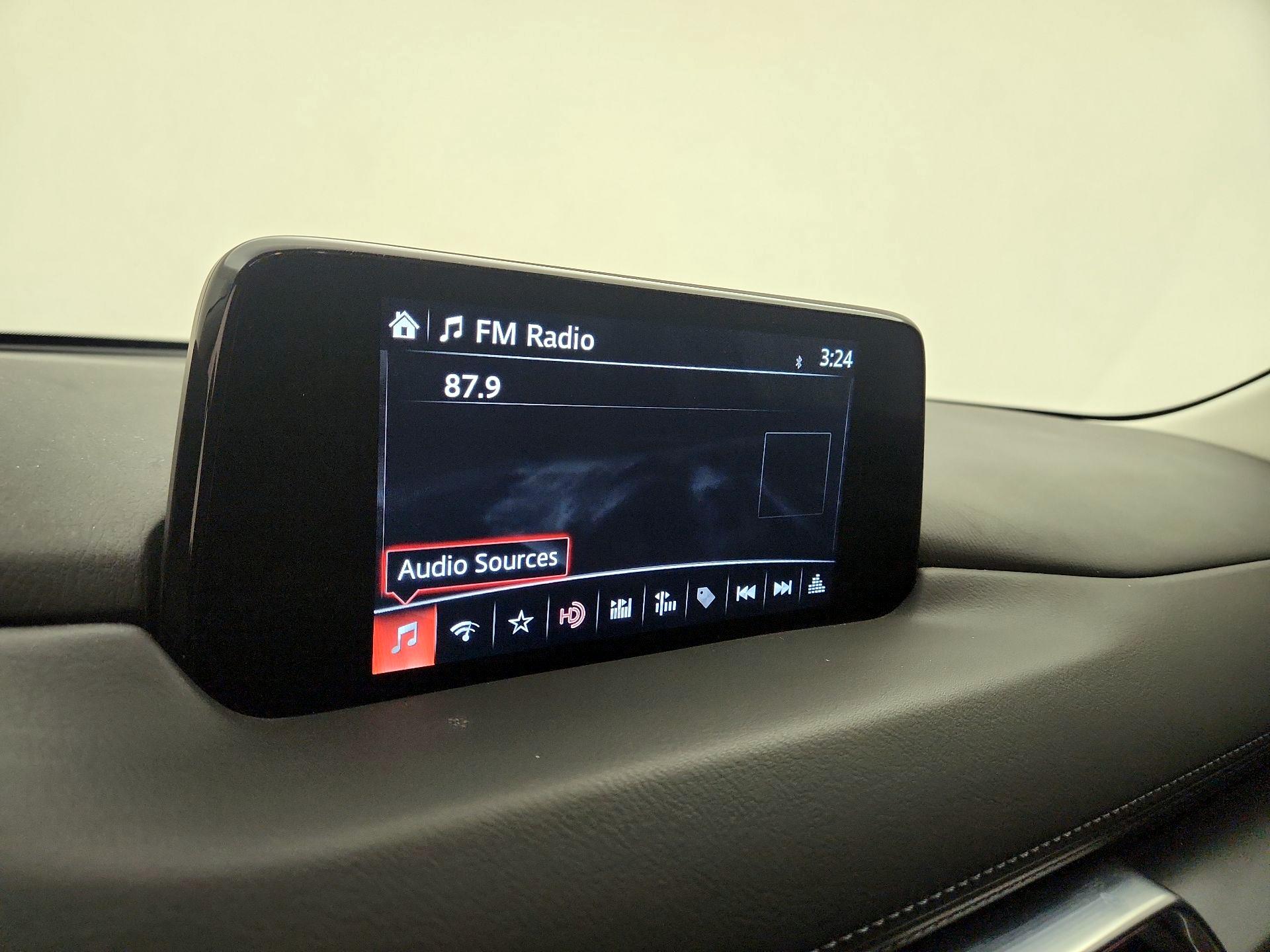 Thumbnail: 2020 Mazda CX-5 - 15