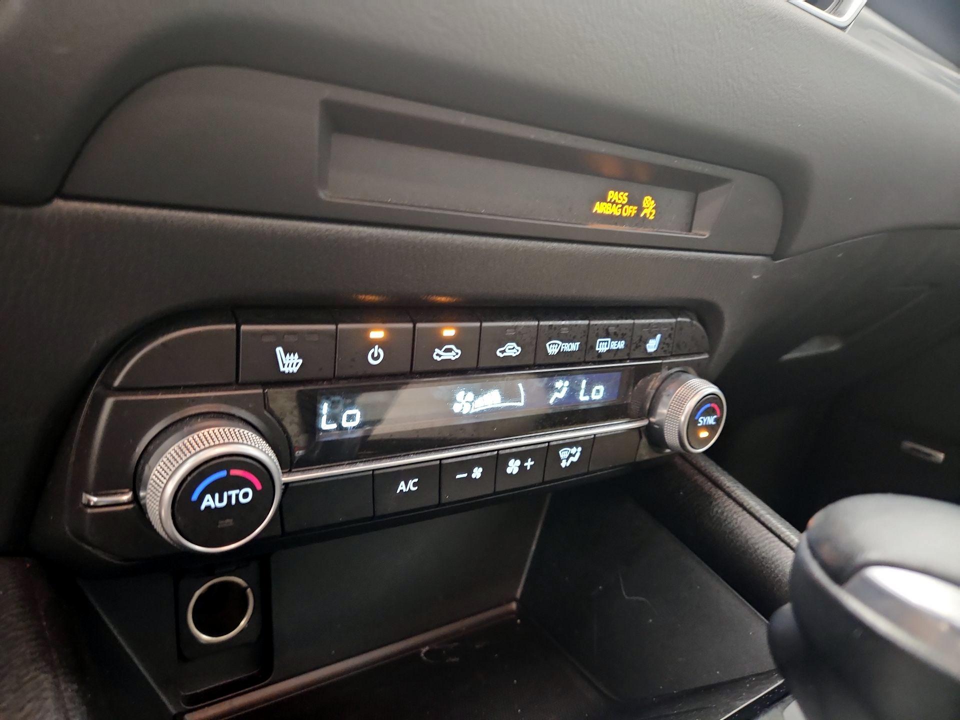 Thumbnail: 2020 Mazda CX-5 - 16