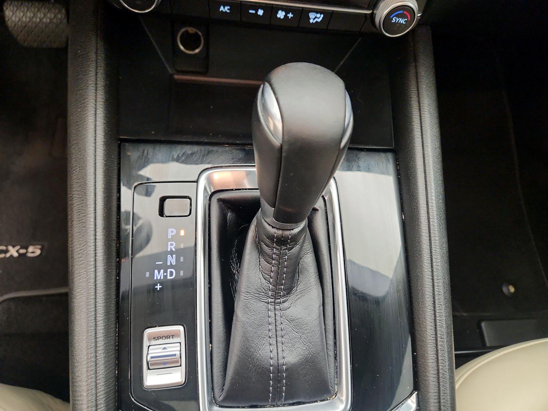 Thumbnail: 2020 Mazda CX-5 - 17