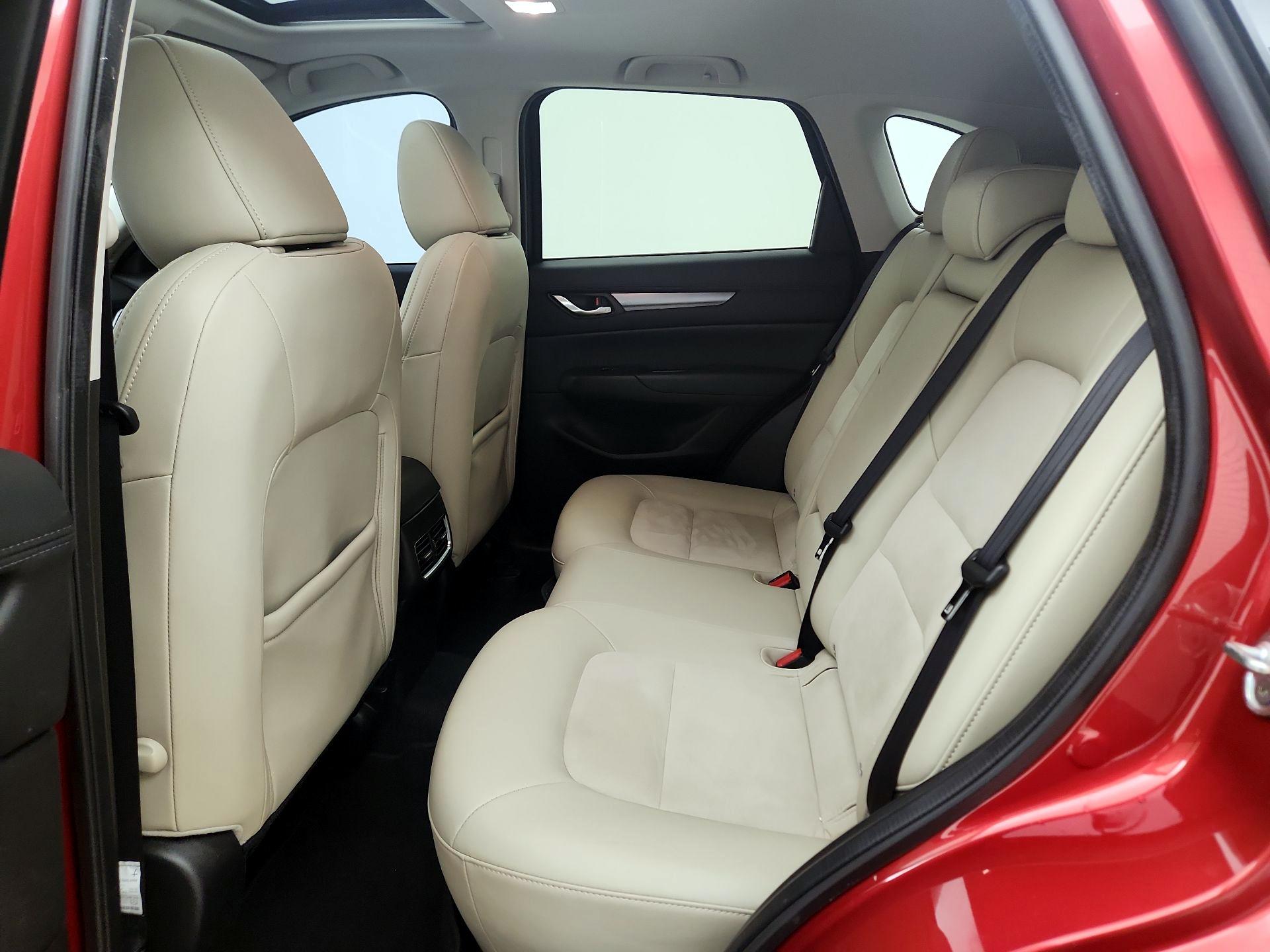 Thumbnail: 2020 Mazda CX-5 - 20