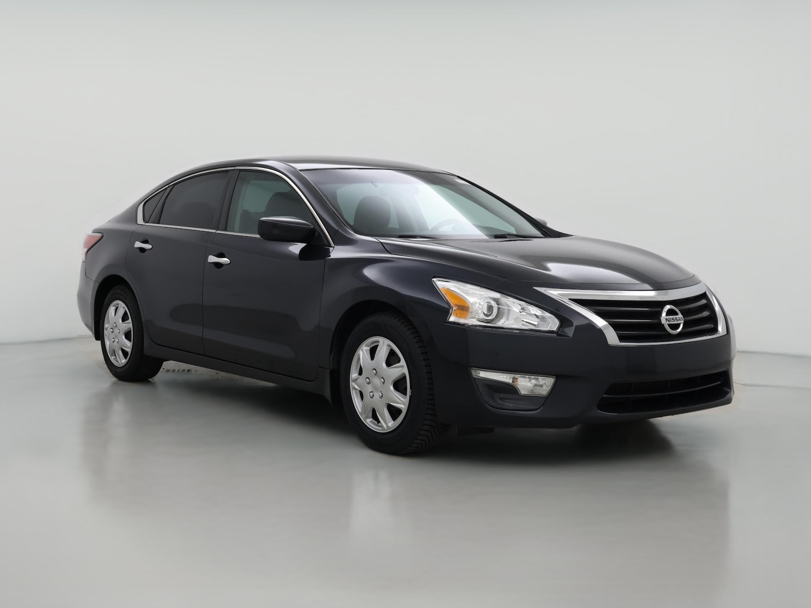 2015 Nissan Altima S
