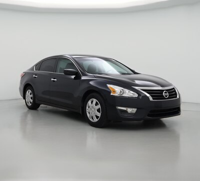 2015 Nissan Altima S