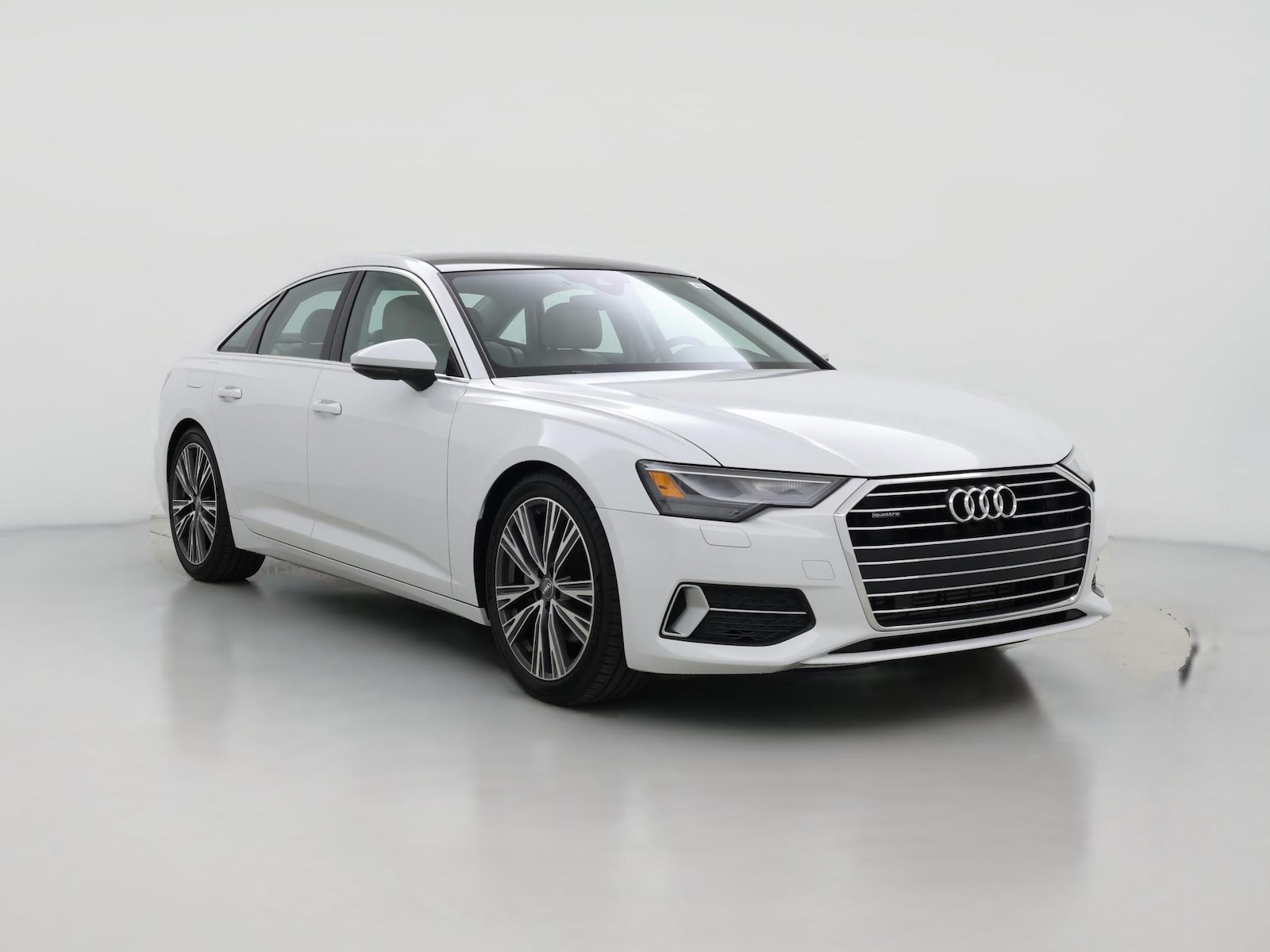 2019 Audi A6 Premium