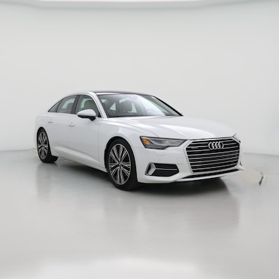 2019 Audi A6 Premium