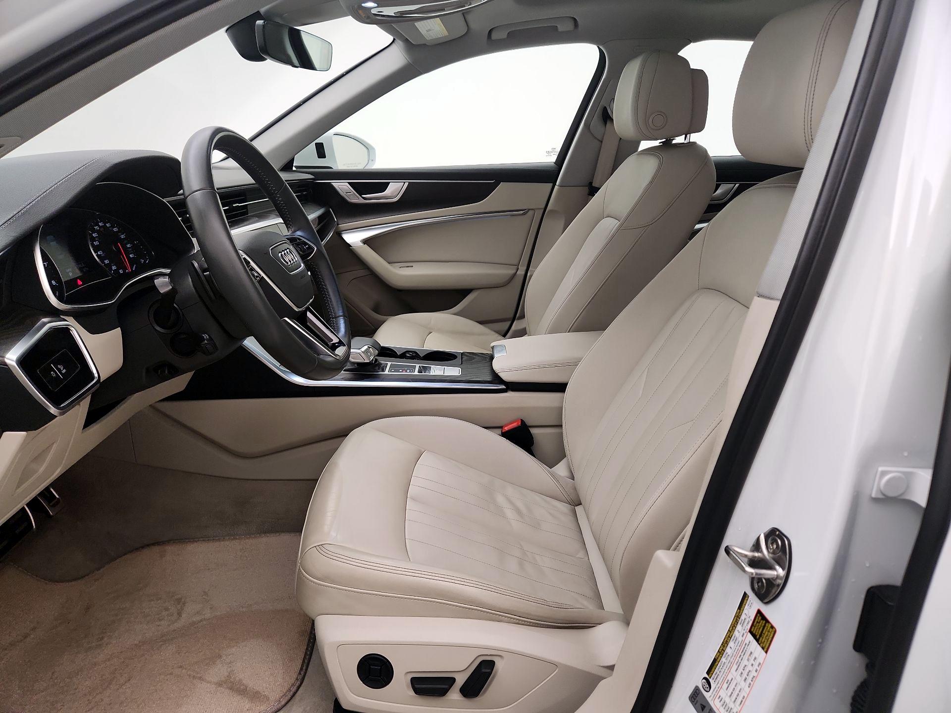 Thumbnail: 2019 Audi A6 - 11