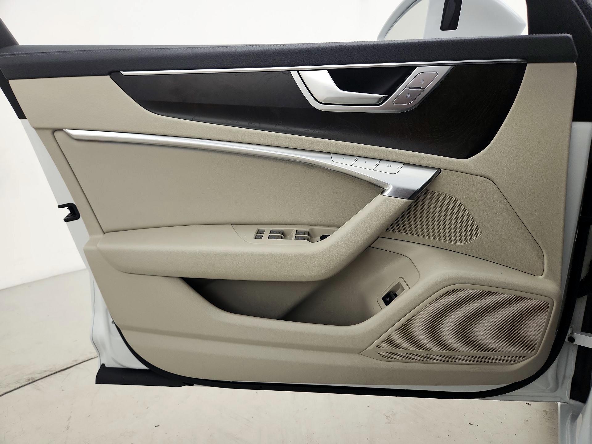 Thumbnail: 2019 Audi A6 - 12