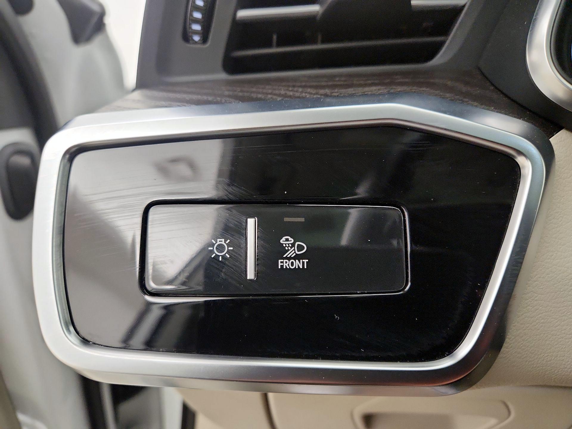 Thumbnail: 2019 Audi A6 - 13