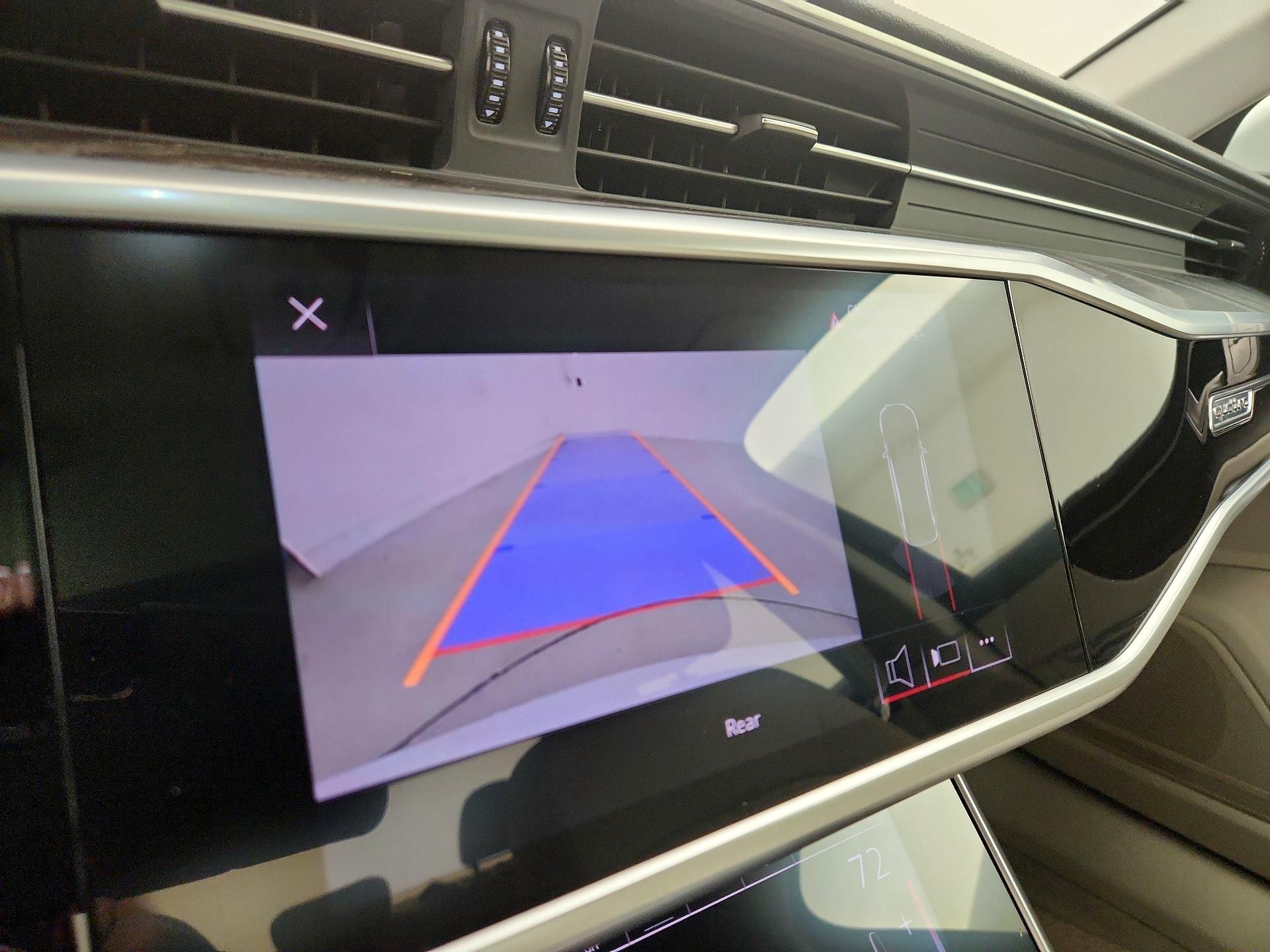 Thumbnail: 2019 Audi A6 - 15