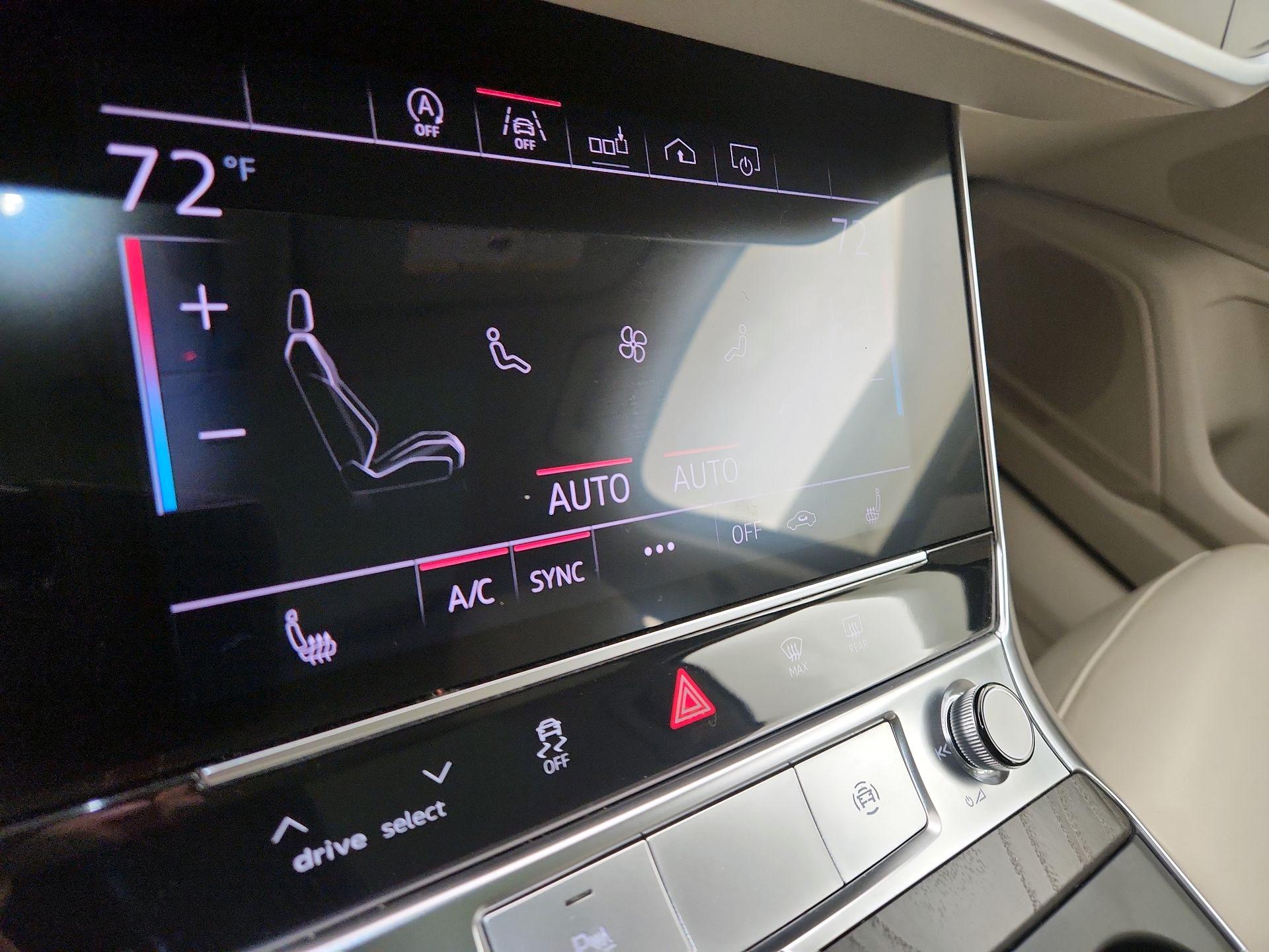 Thumbnail: 2019 Audi A6 - 17