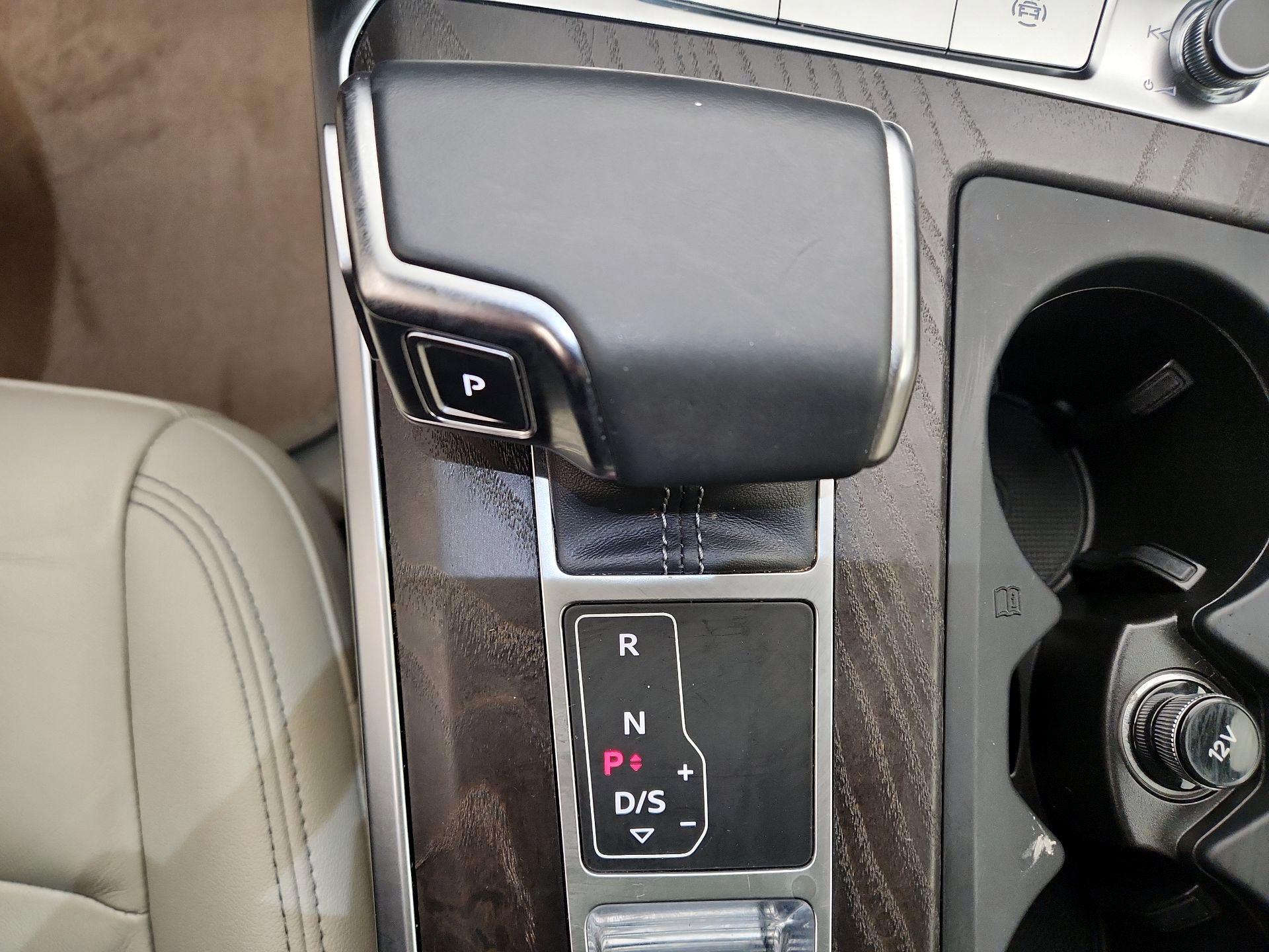 Thumbnail: 2019 Audi A6 - 18