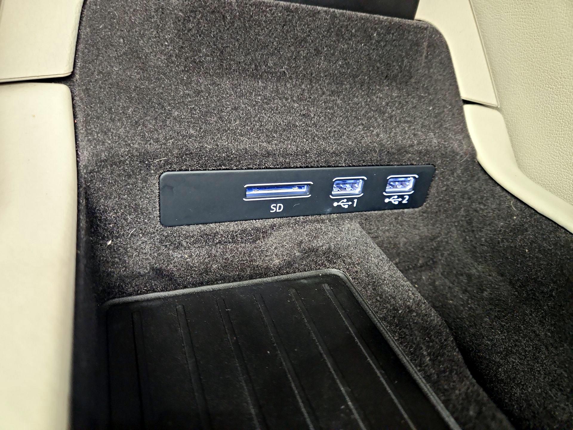 Thumbnail: 2019 Audi A6 - 19