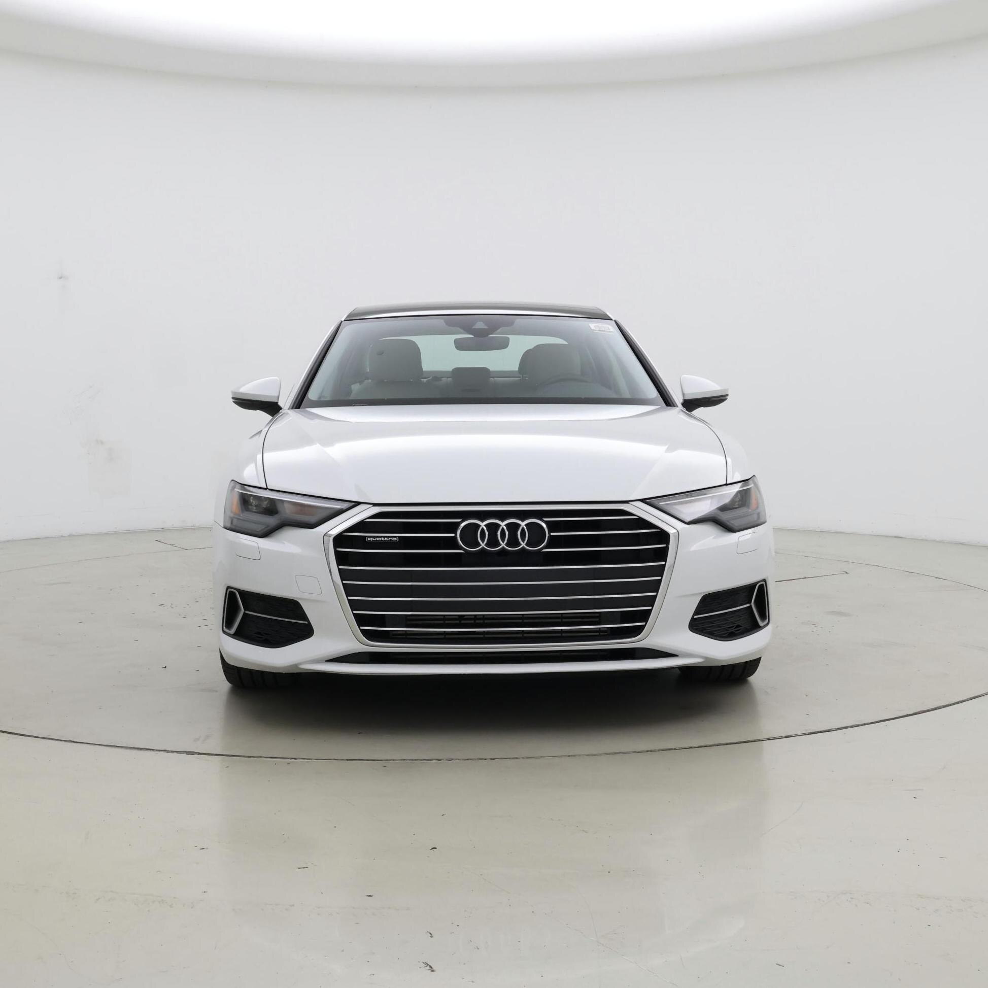 Thumbnail: 2019 Audi A6 - 5