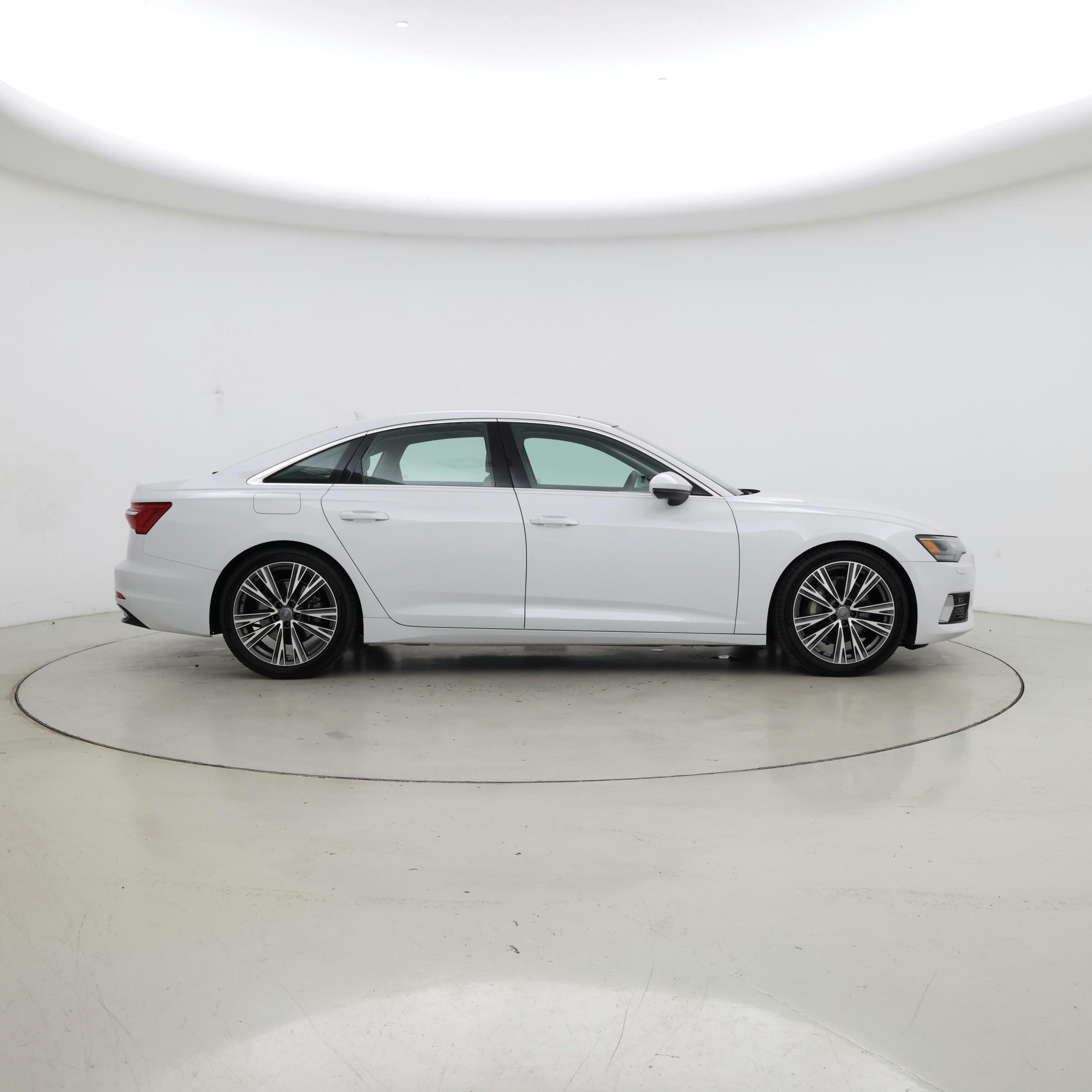 Thumbnail: 2019 Audi A6 - 7