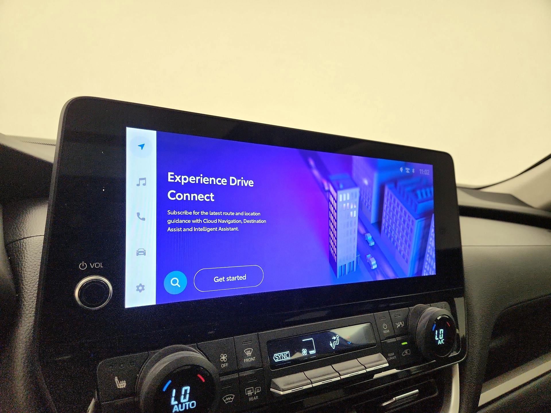 Thumbnail: 2024 Toyota Grand Highlander - 14