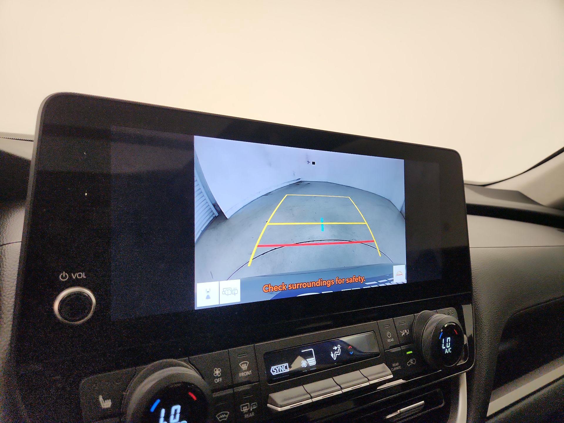 Thumbnail: 2024 Toyota Grand Highlander - 15