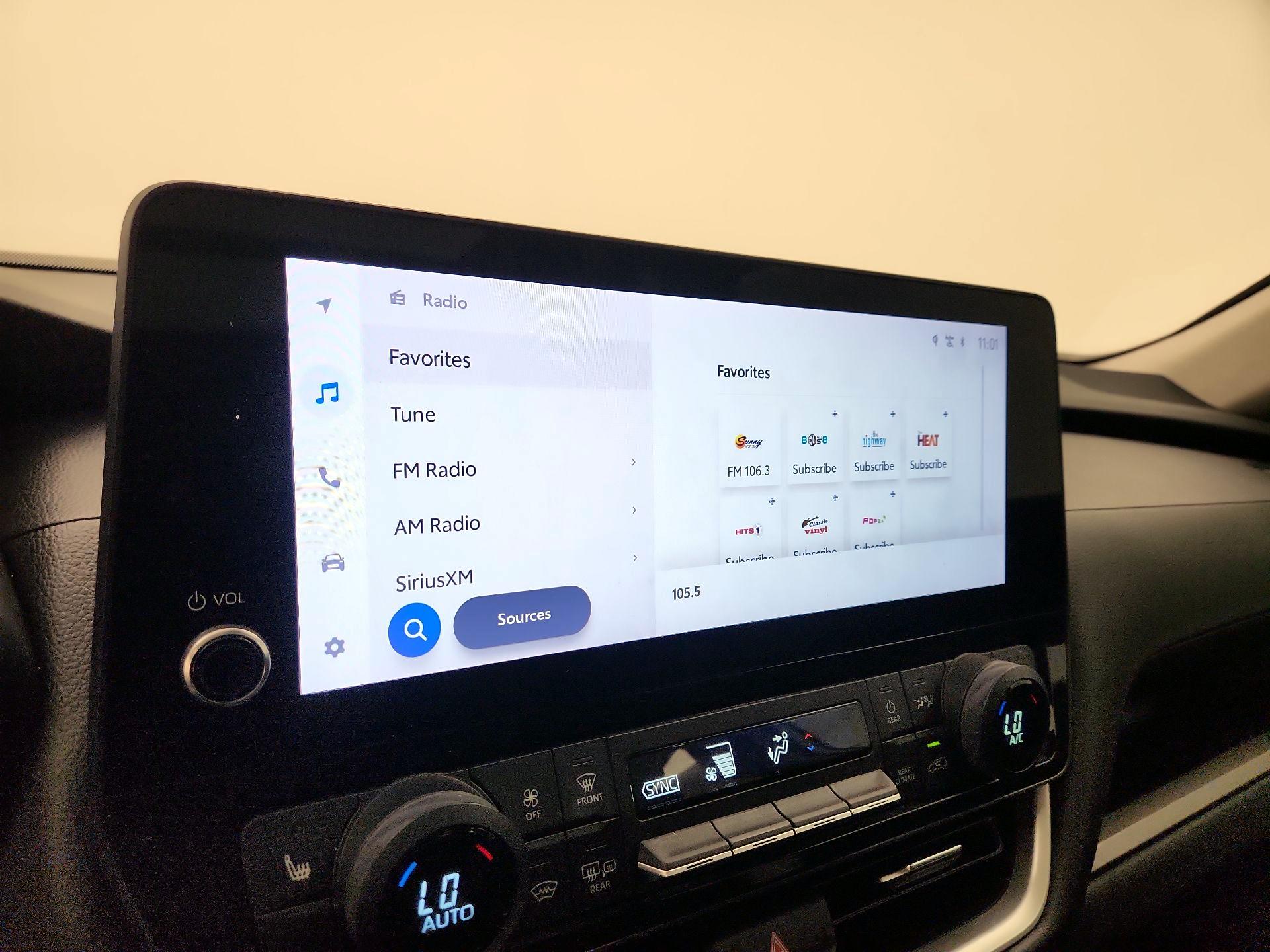 Thumbnail: 2024 Toyota Grand Highlander - 16