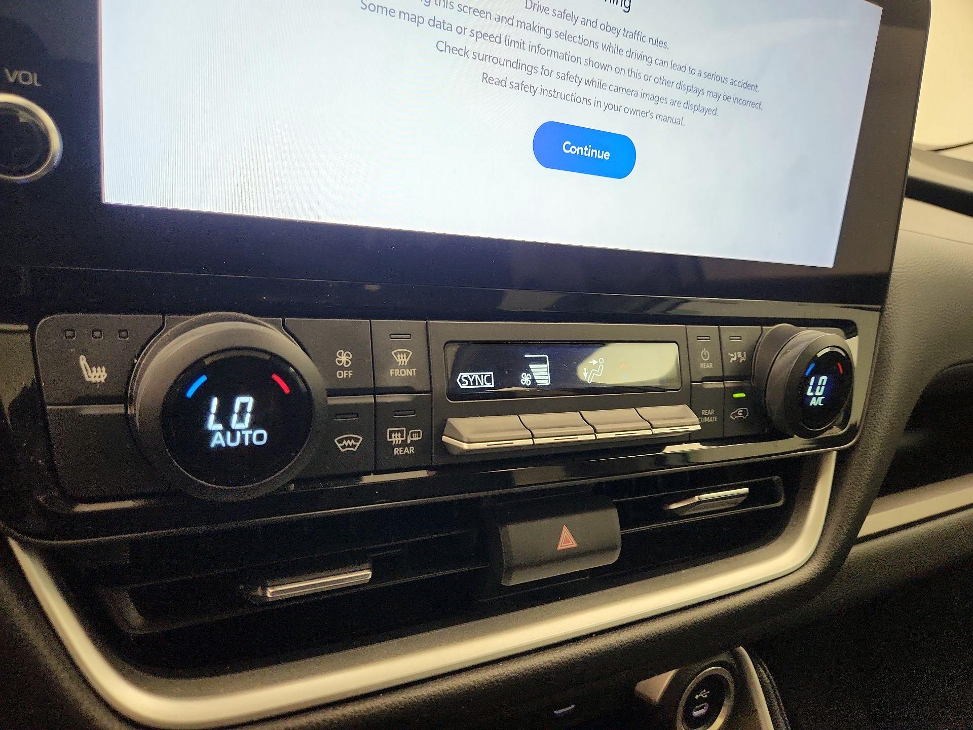 Thumbnail: 2024 Toyota Grand Highlander - 17