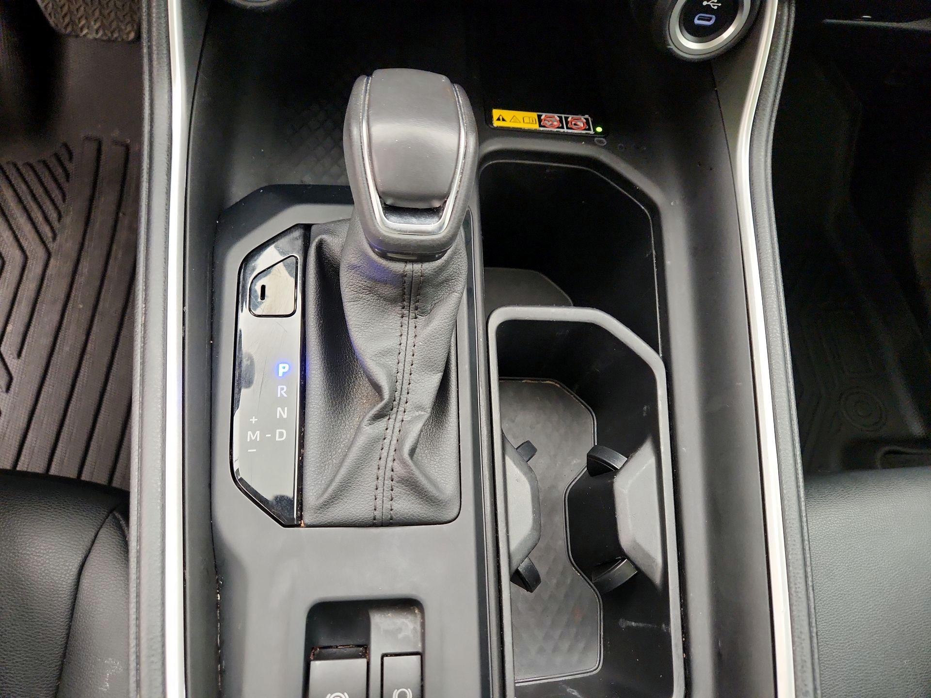 Thumbnail: 2024 Toyota Grand Highlander - 18