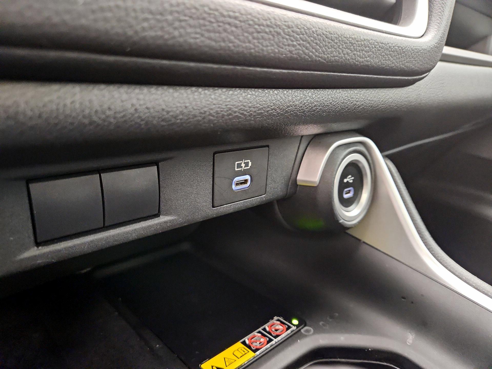 Thumbnail: 2024 Toyota Grand Highlander - 19