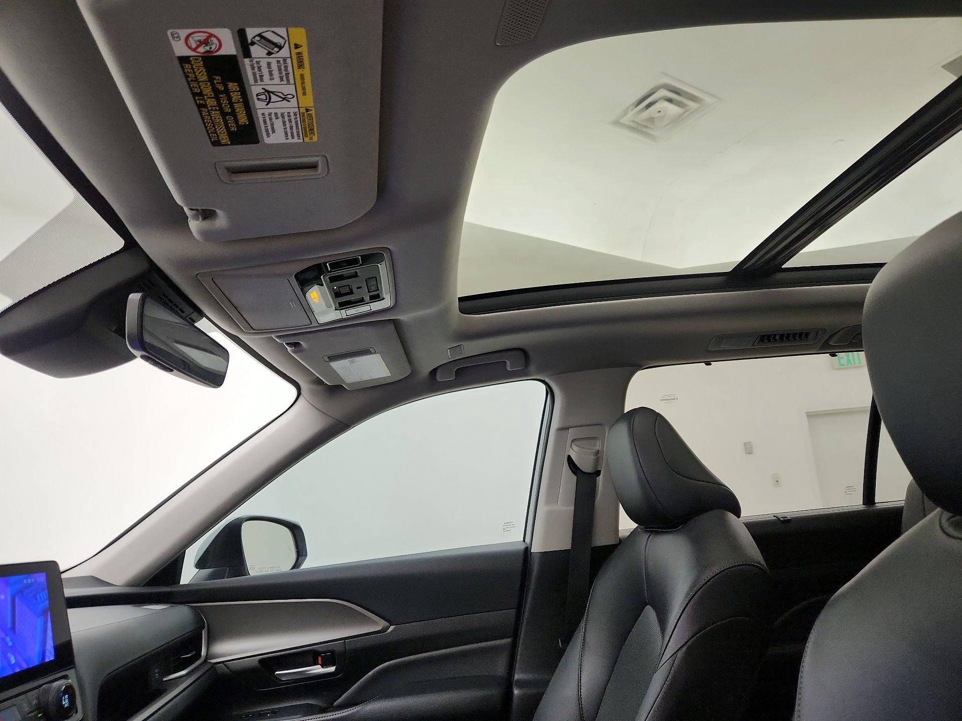 Thumbnail: 2024 Toyota Grand Highlander - 20