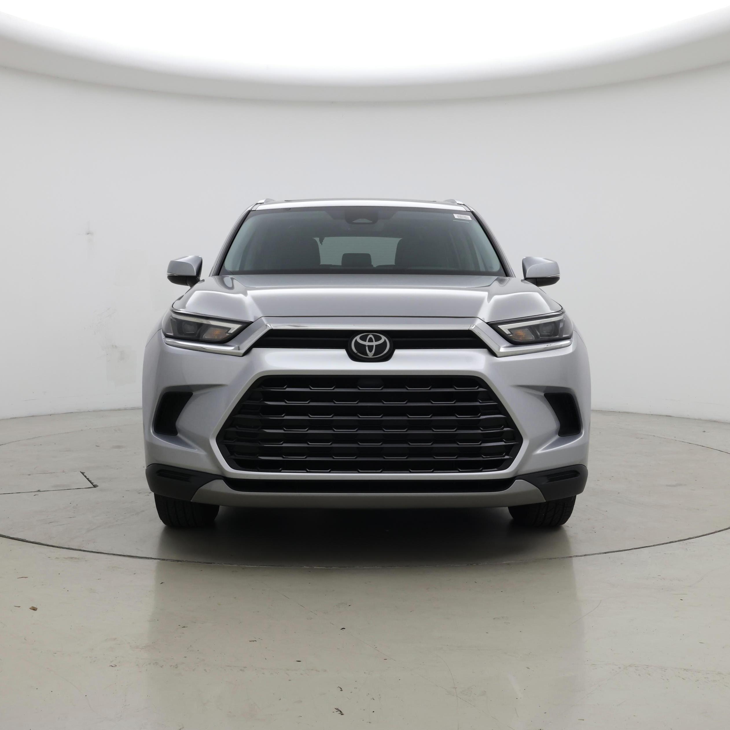 Thumbnail: 2024 Toyota Grand Highlander - 5