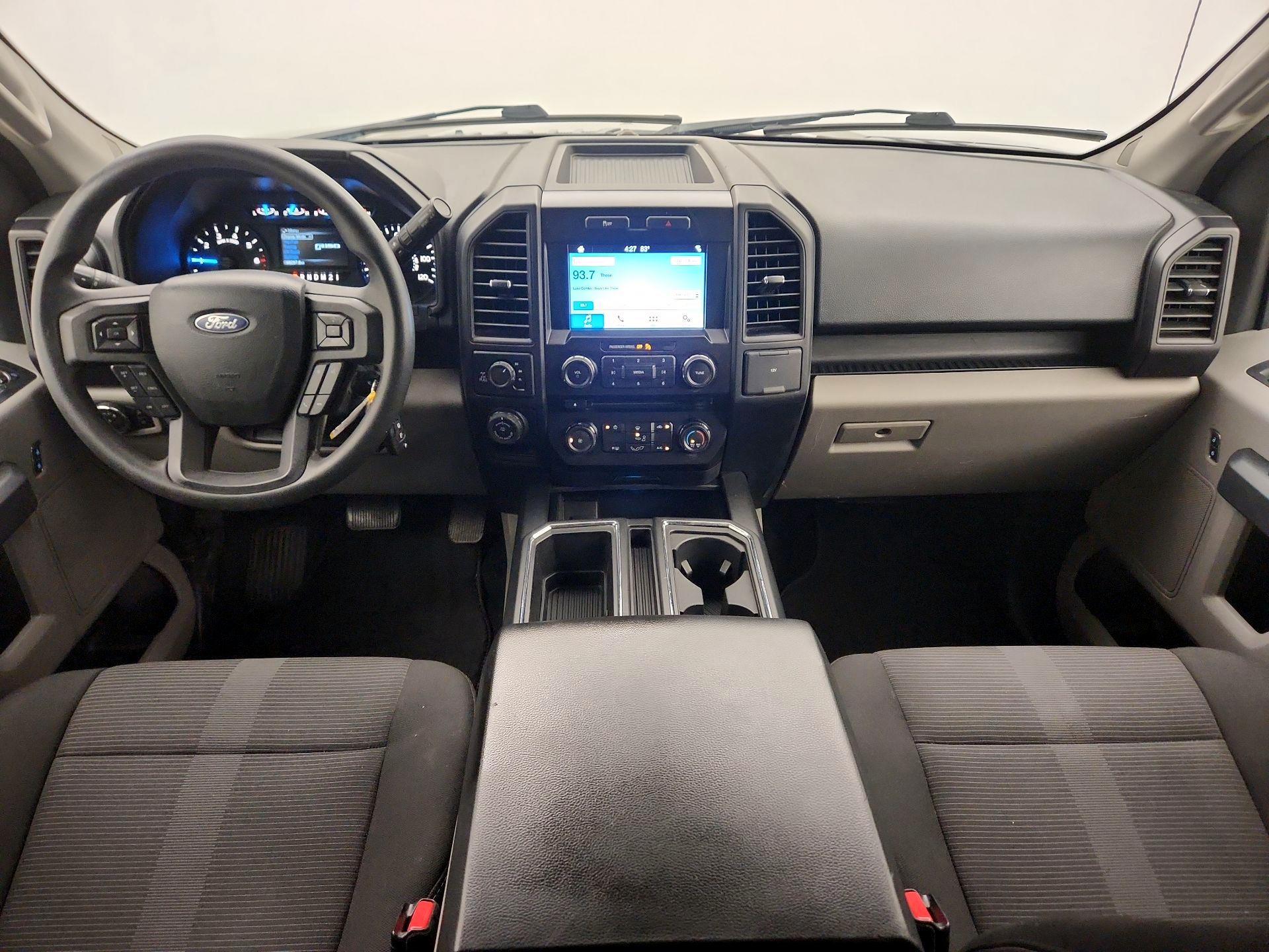 Thumbnail: 2017 Ford F-150 - 9