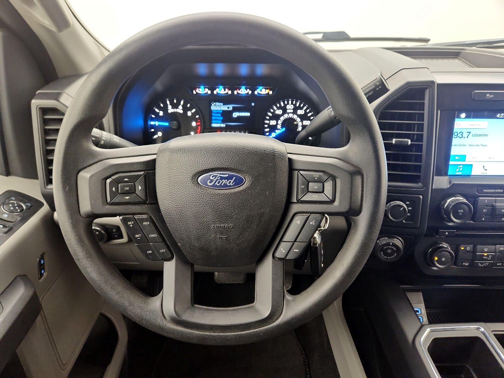 Thumbnail: 2017 Ford F-150 - 10
