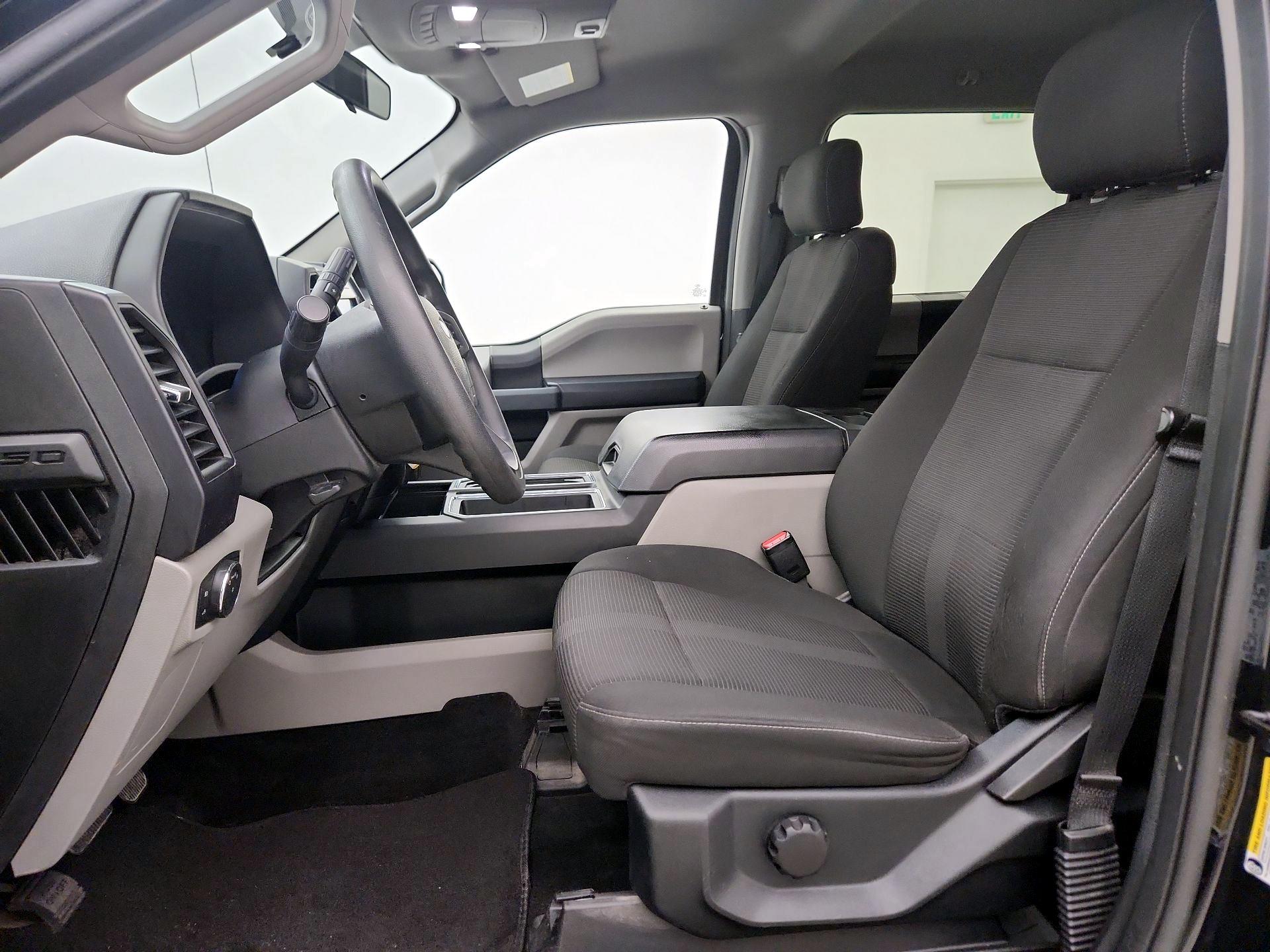 Thumbnail: 2017 Ford F-150 - 11